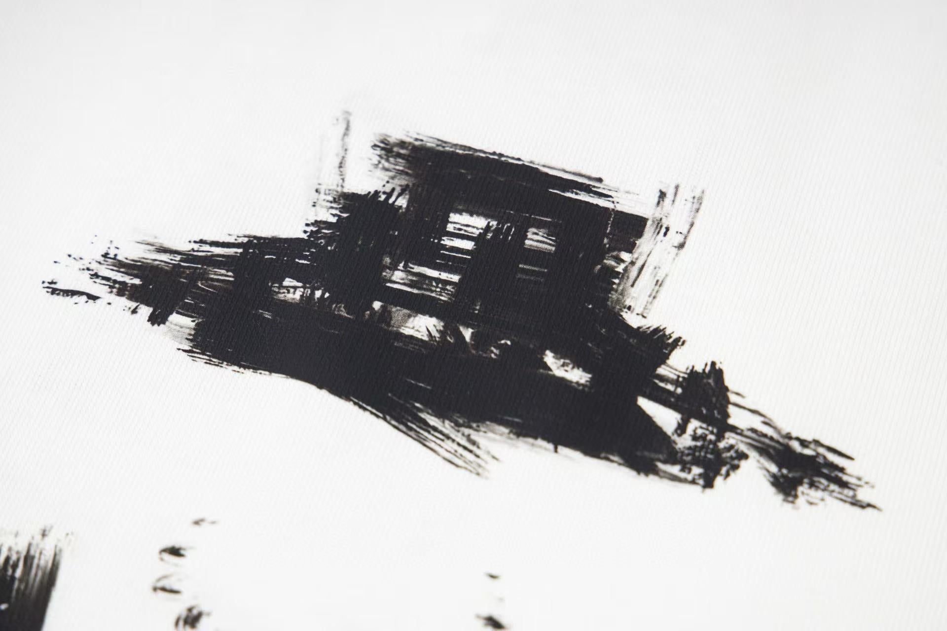 LuxluxHouse Best Quality Clothes T-shirt Chanel & Maison Margiela