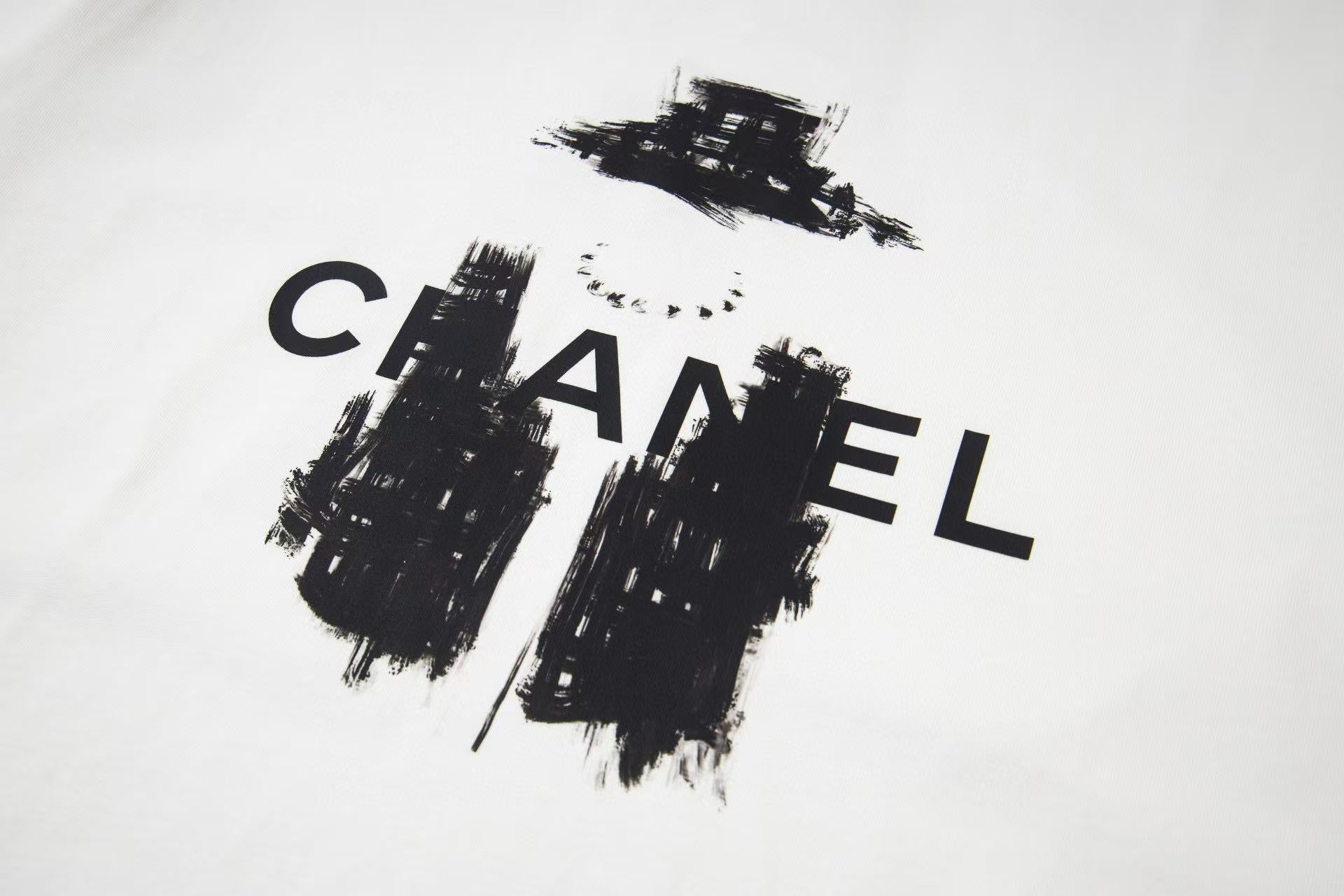 LuxluxHouse Best Quality Clothes T-shirt Chanel & Maison Margiela