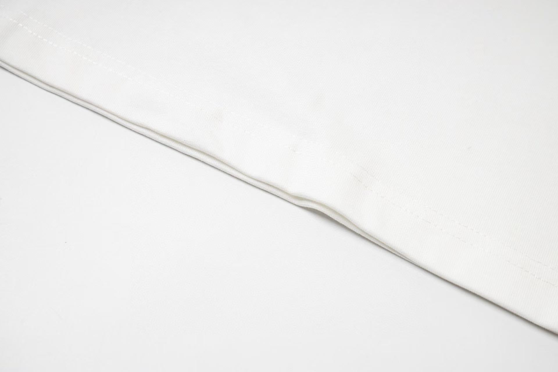 LuxluxHouse Best Quality Clothes T-shirt Chanel & Maison Margiela