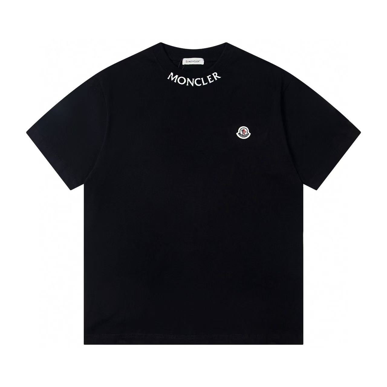 LuxluxHouse Best Quality Clothes T-shirt Moncler