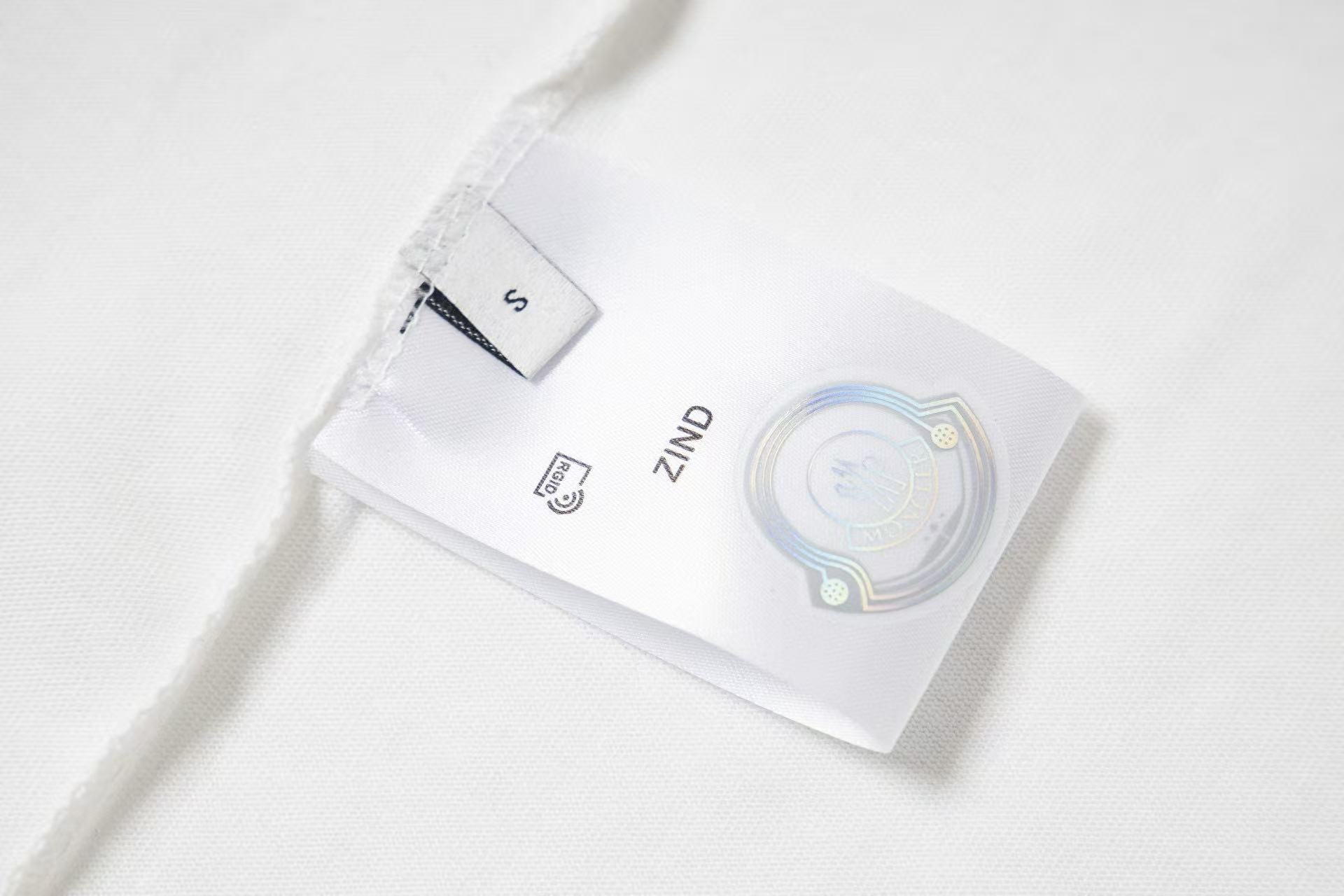 LuxluxHouse Best Quality Clothes T-shirt Moncler