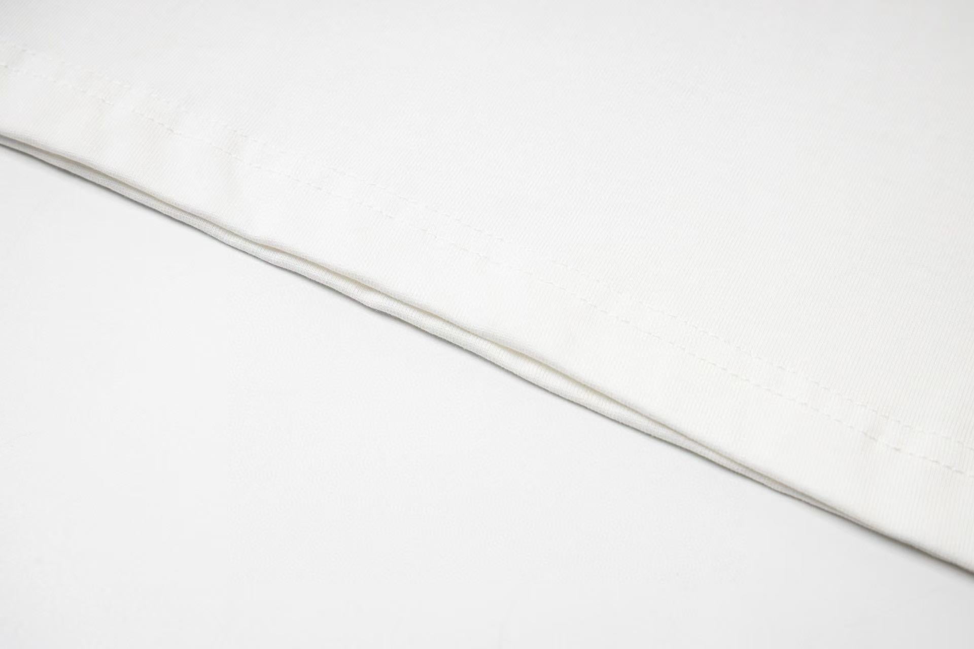 LuxluxHouse Best Quality Clothes T-shirt Moncler