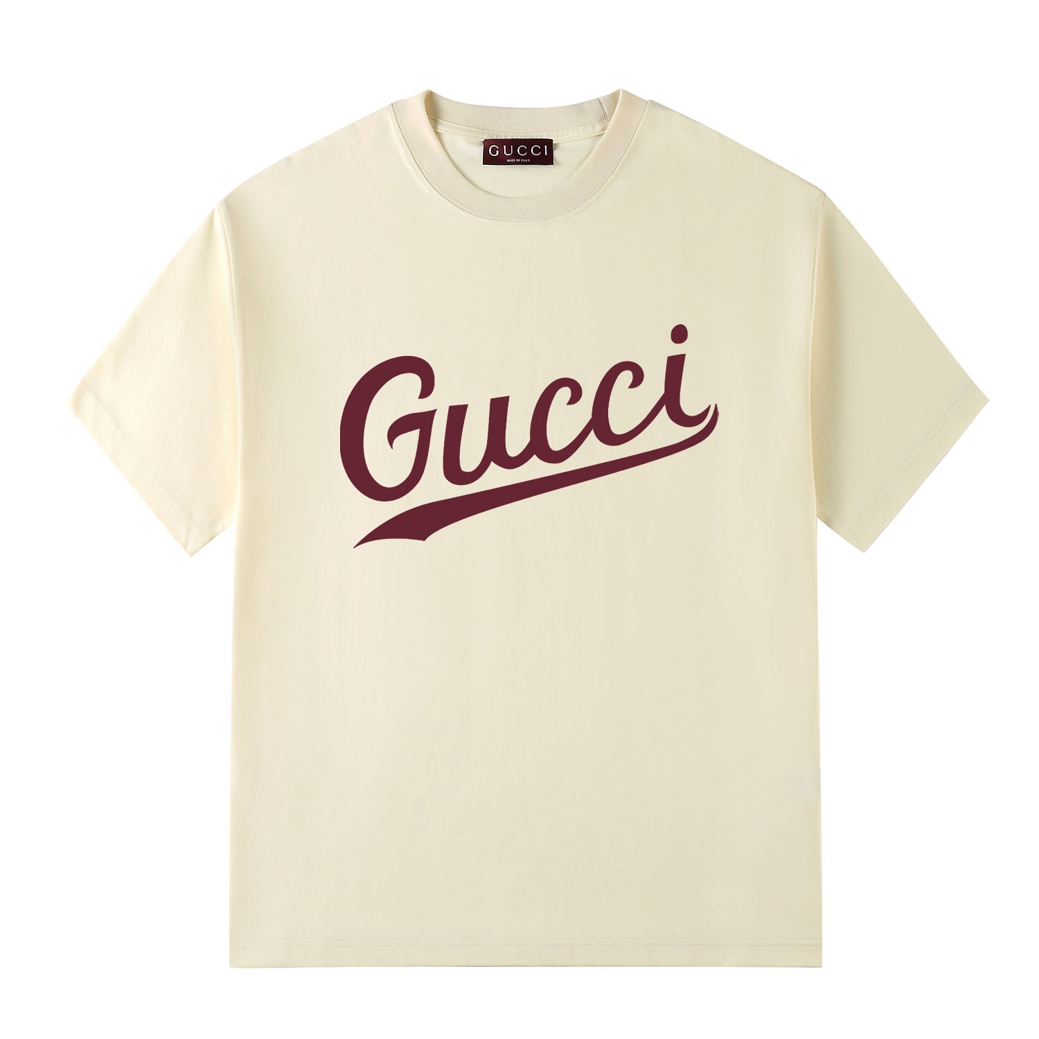 LuxluxHouse Best Quality Clothes Gucci T-shirt