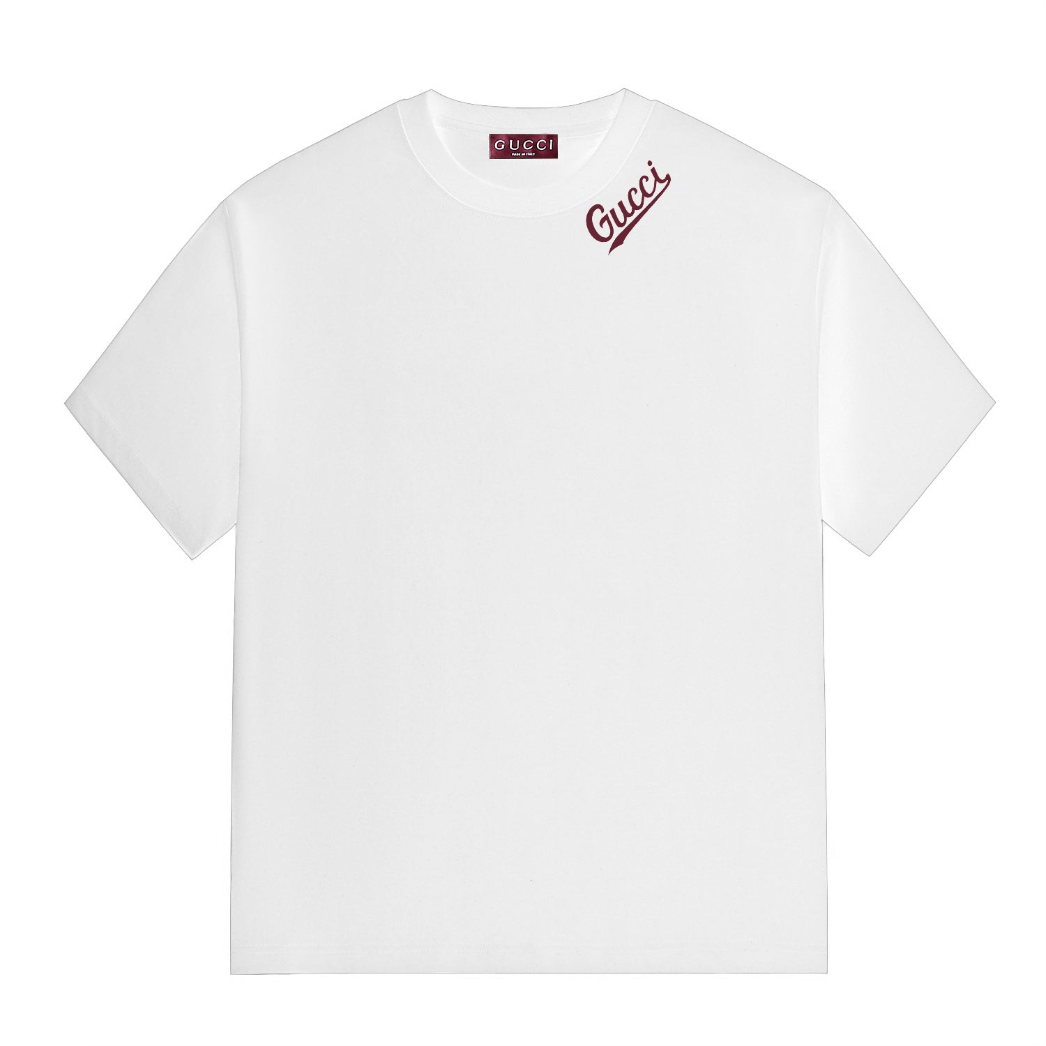 LuxluxHouse Best Quality Clothes Gucci T-shirt