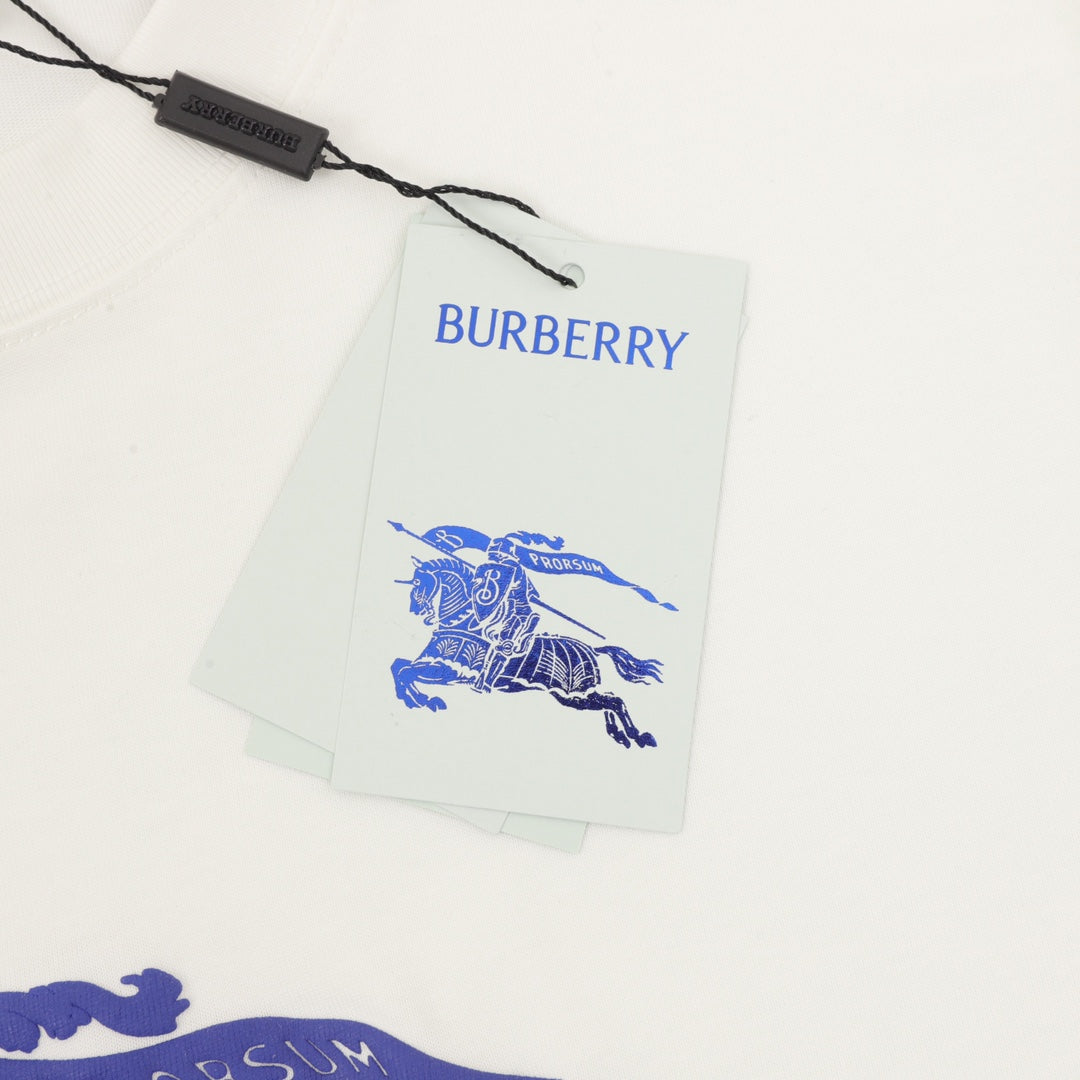 LuxluxHouse Best Quality Clothes Burberry T-shirt