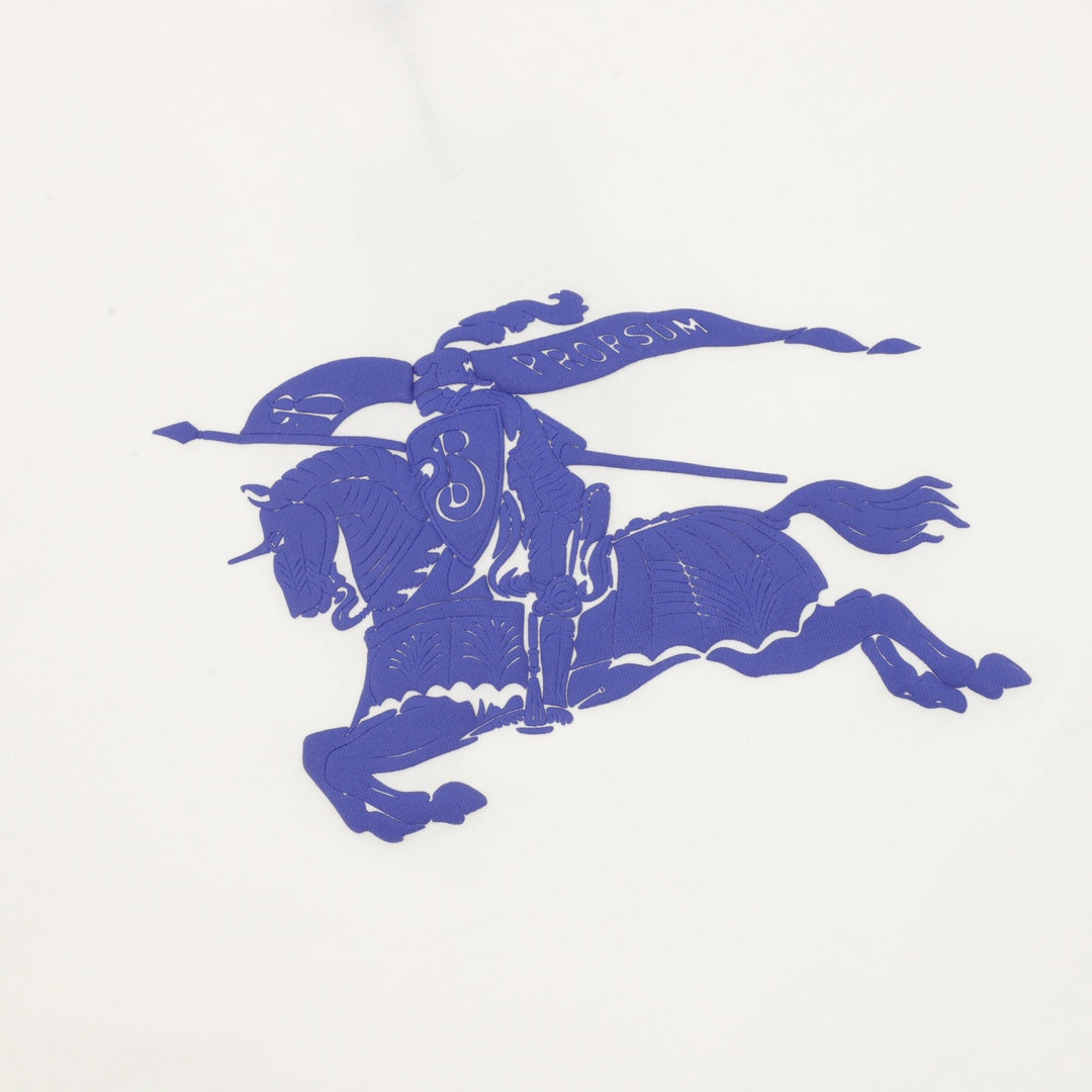 LuxluxHouse Best Quality Clothes Burberry T-shirt