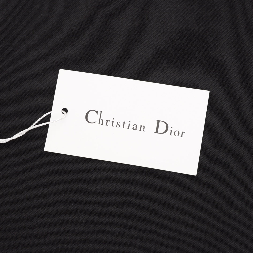 LuxluxHouse Best Quality Clothes T-shirt Dior