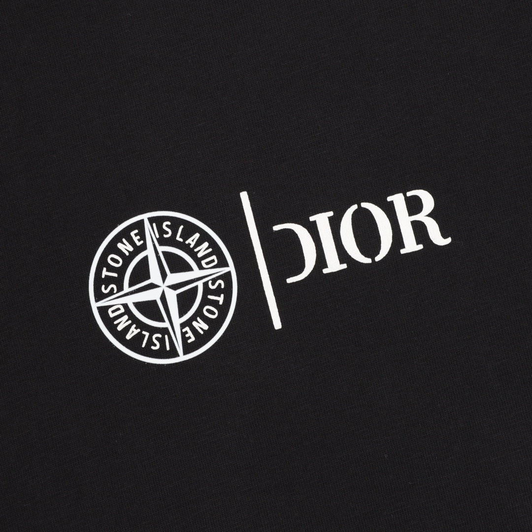LuxluxHouse Best Quality Clothes T-shirt Dior
