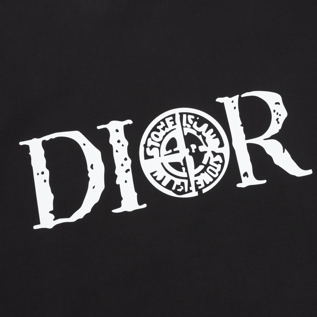 LuxluxHouse Best Quality Clothes T-shirt Dior
