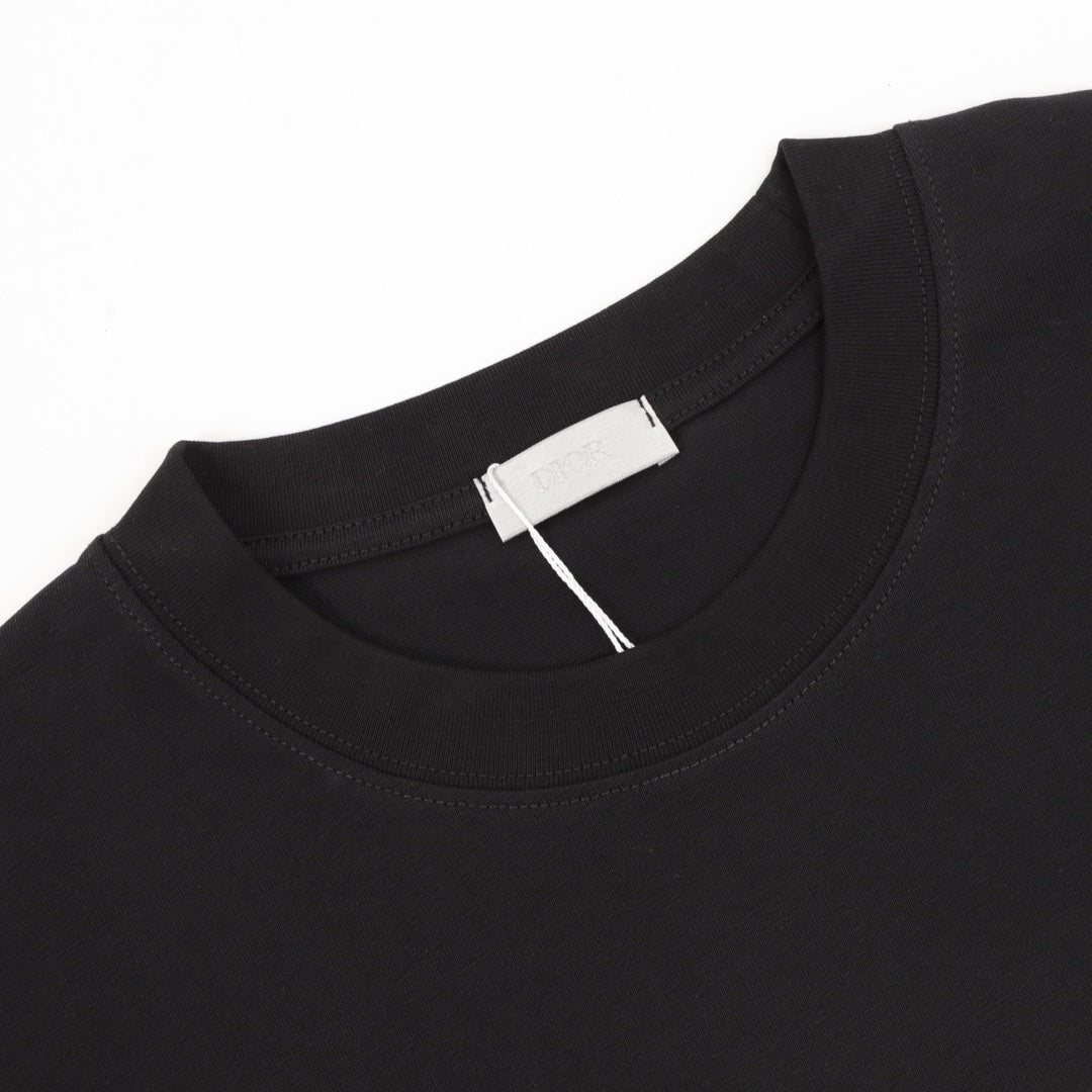 LuxluxHouse Best Quality Clothes T-shirt Dior