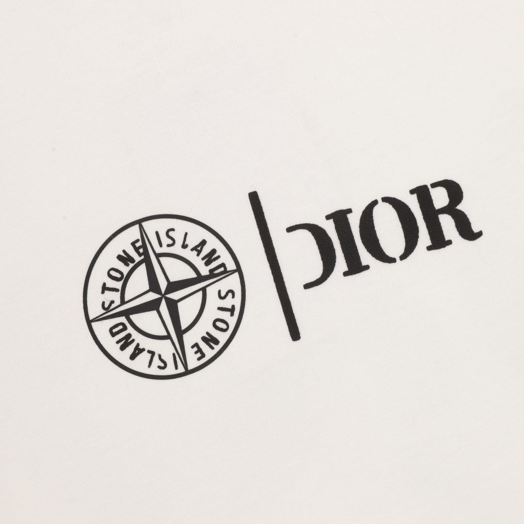 LuxluxHouse Best Quality Clothes T-shirt Dior