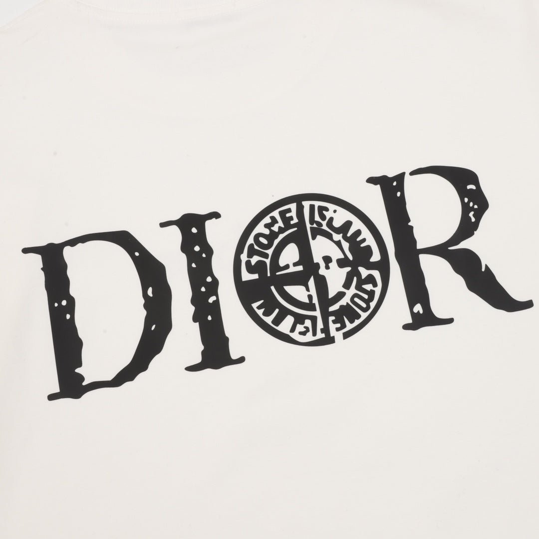 LuxluxHouse Best Quality Clothes T-shirt Dior