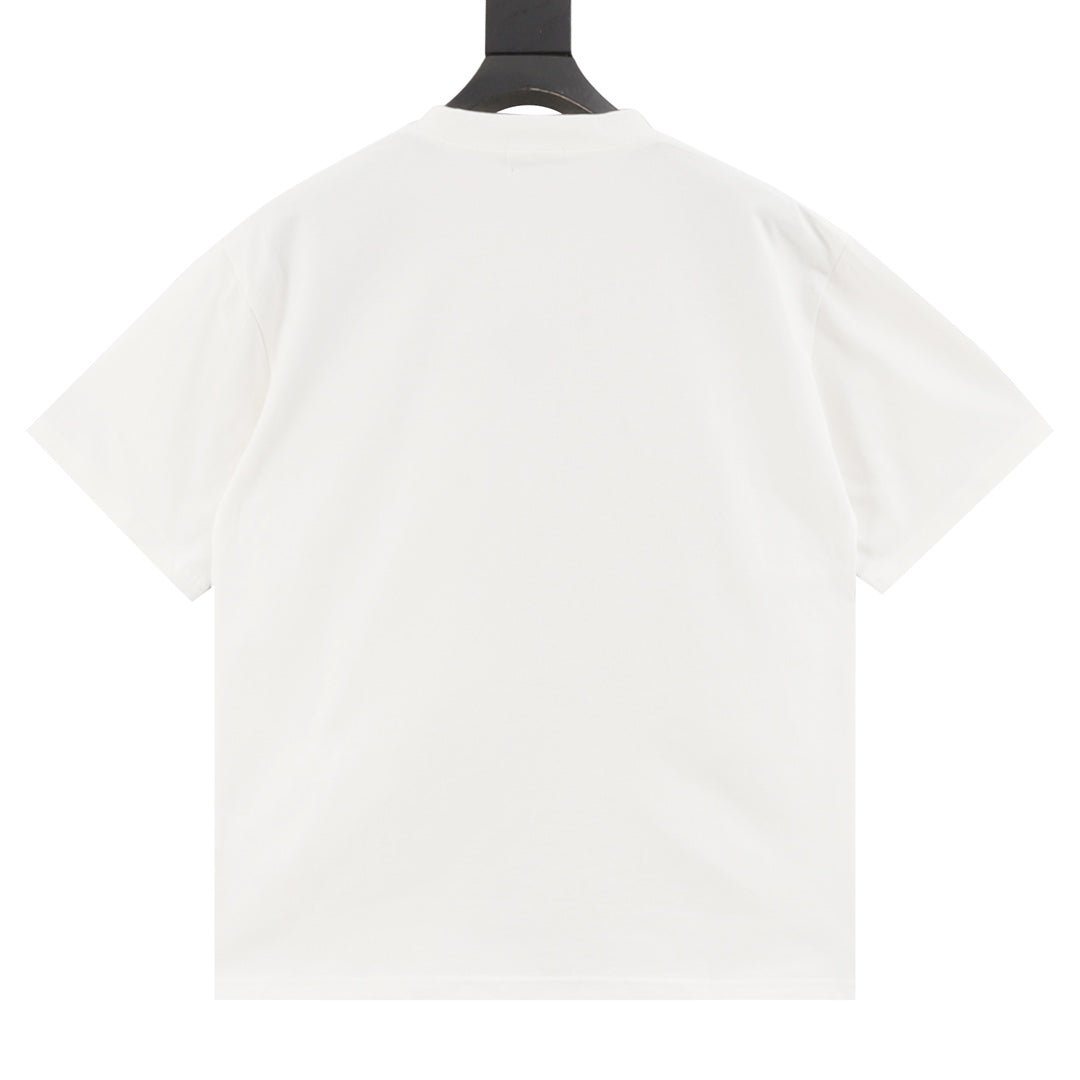 LuxluxHouse Best Quality Clothes T-shirt Loewe