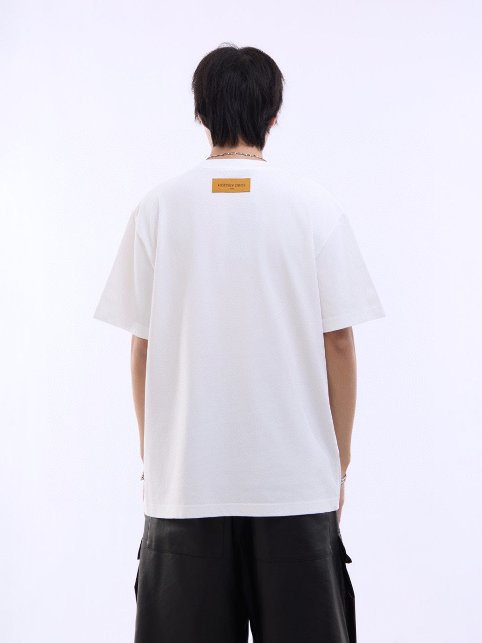 LuxluxHouse Best Quality Clothes T-shirt Louis Vuitton