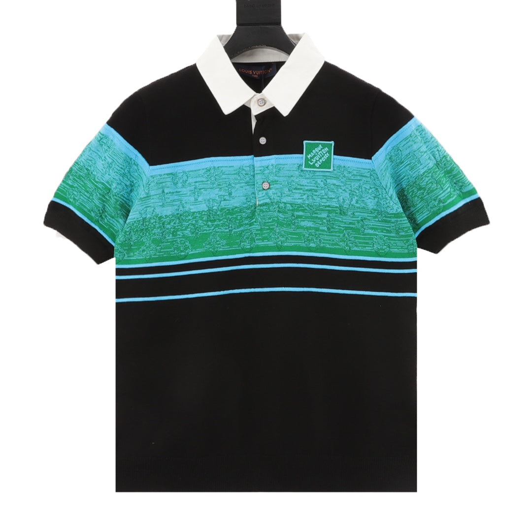 LuxluxHouse Best Quality Clothes Shirts&Polo Louis Vuitton