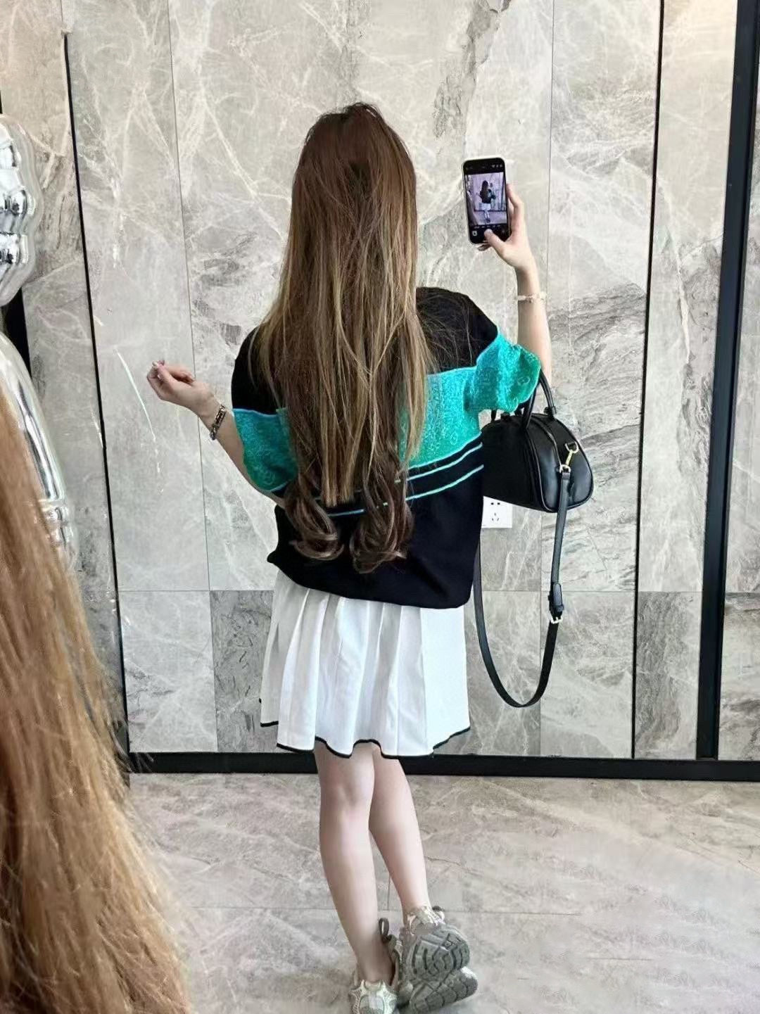 LuxluxHouse Best Quality Clothes Shirts&Polo Louis Vuitton