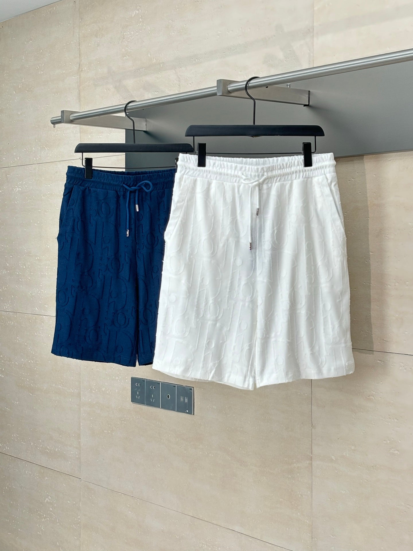 LuxluxHouse Best Quality Clothes Pants Dior