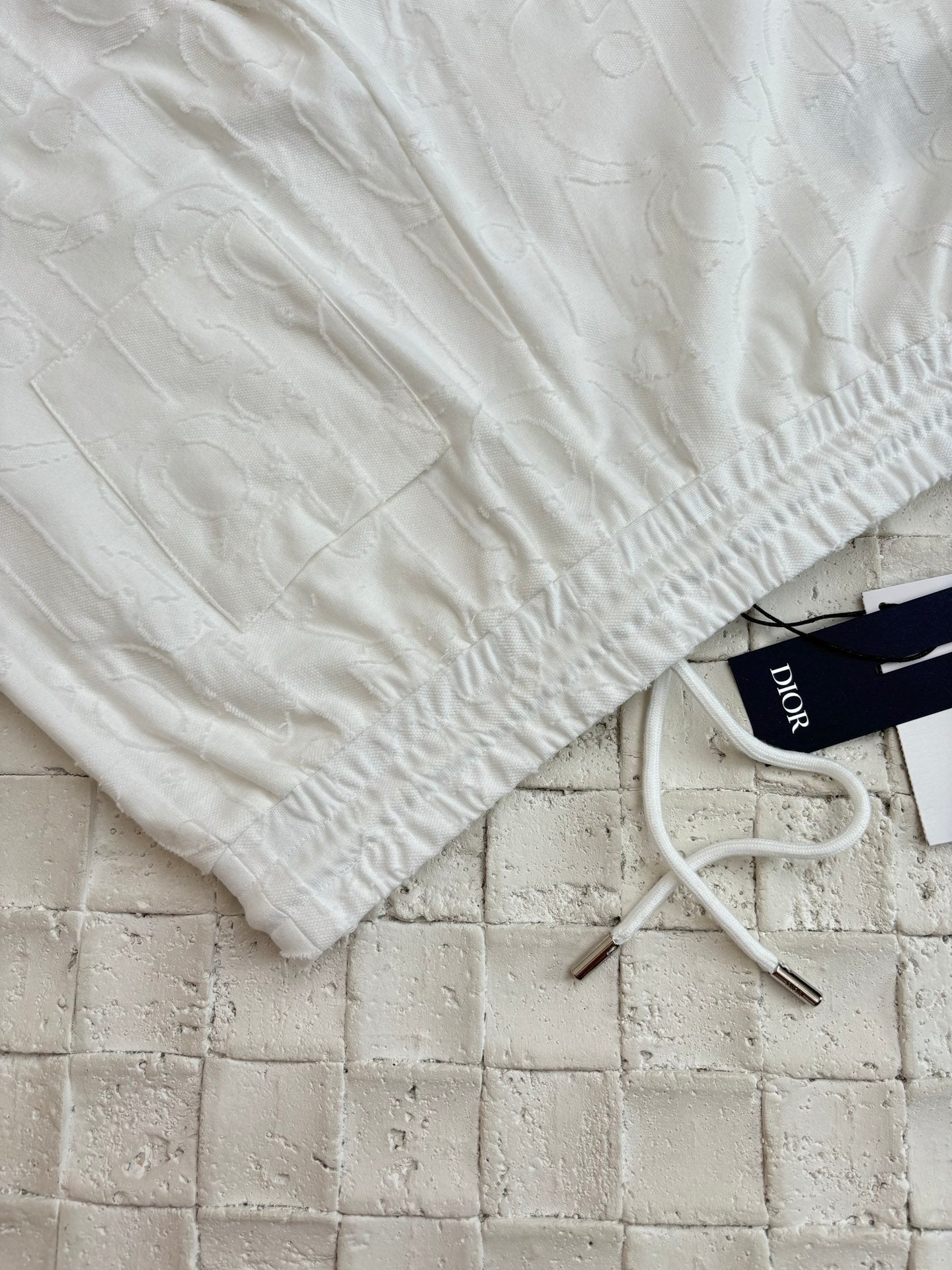 LuxluxHouse Best Quality Clothes Pants Dior