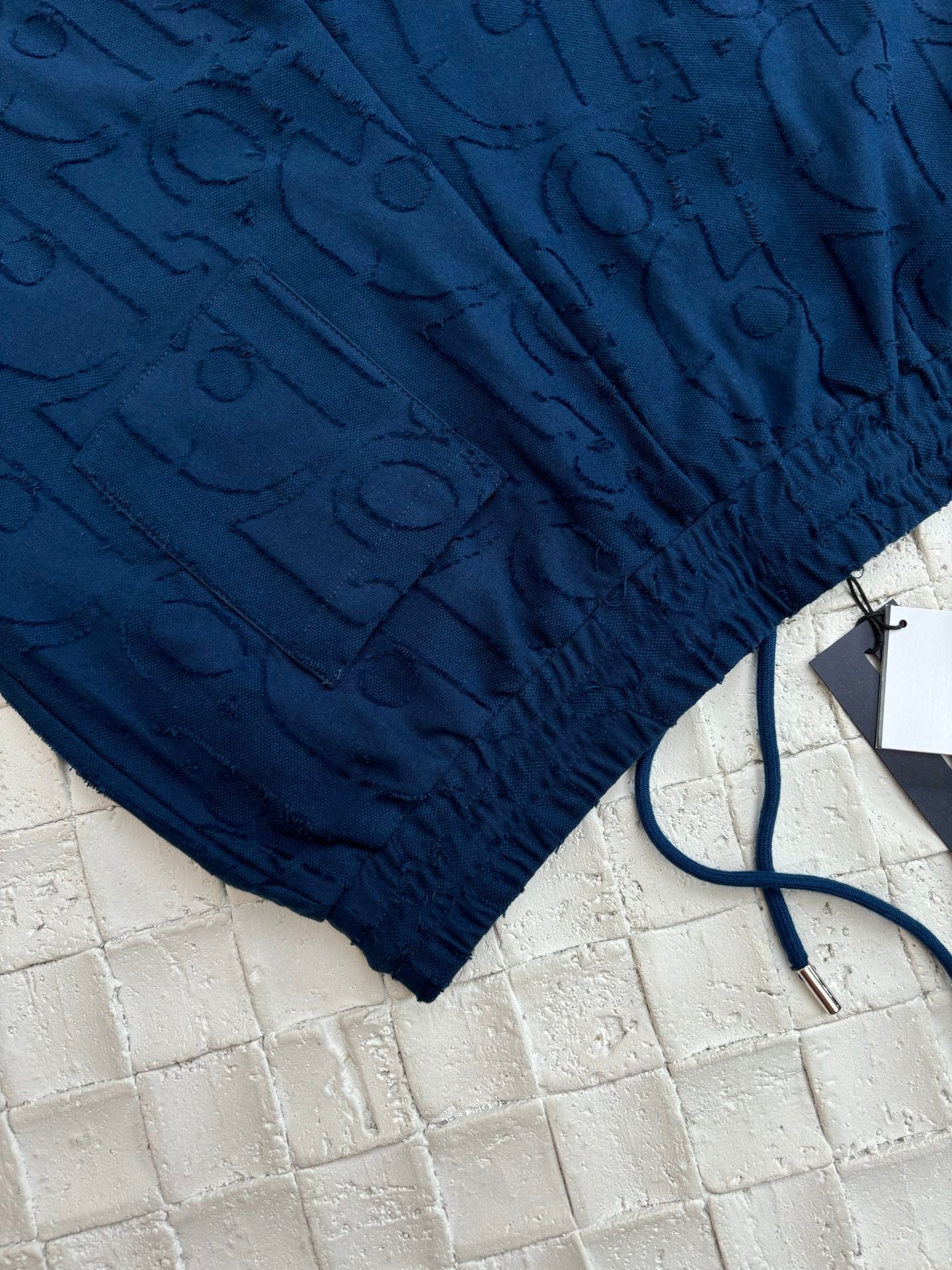 LuxluxHouse Best Quality Clothes Pants Dior