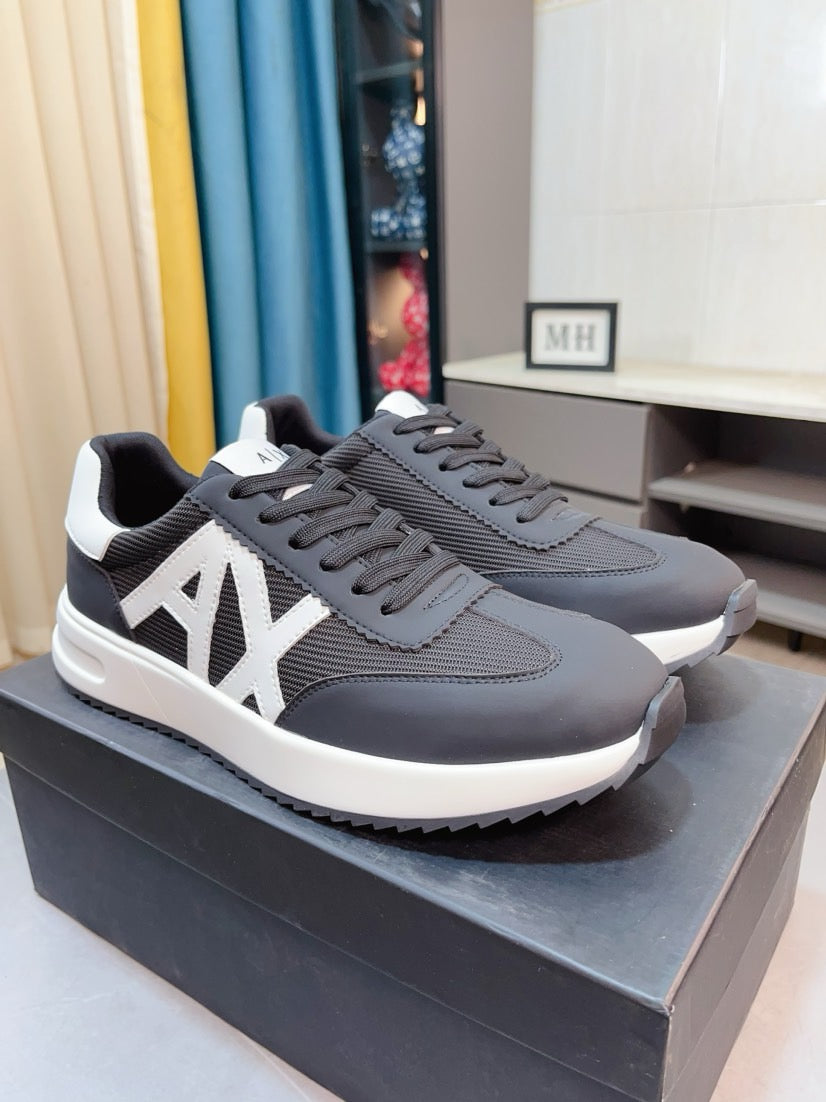 LuxluxHouse Best Quality Shoes Shoes Amiri