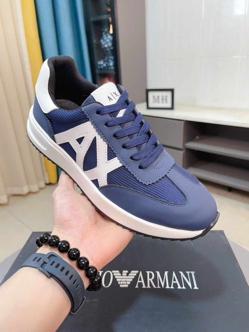 LuxluxHouse Best Quality Shoes Shoes Amiri