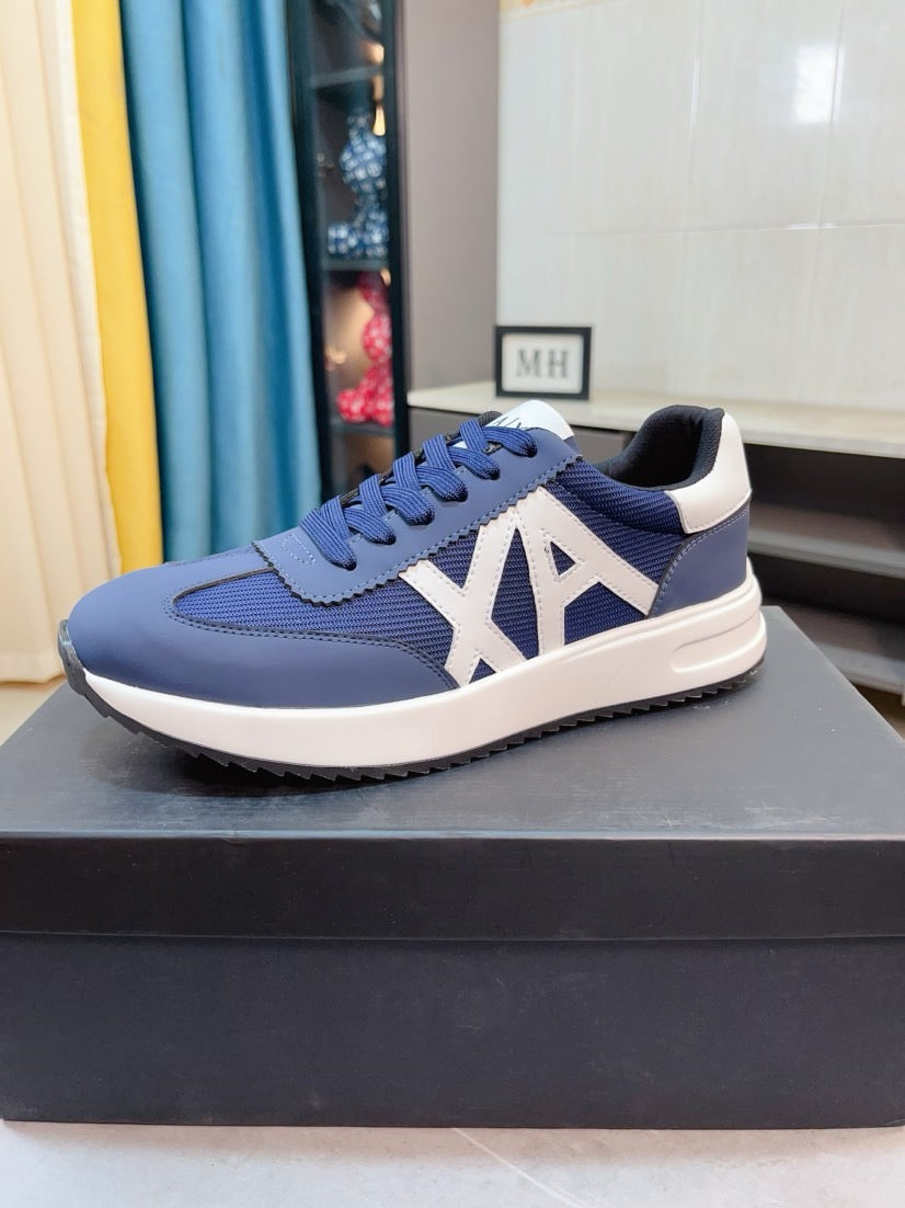 LuxluxHouse Best Quality Shoes Shoes Amiri