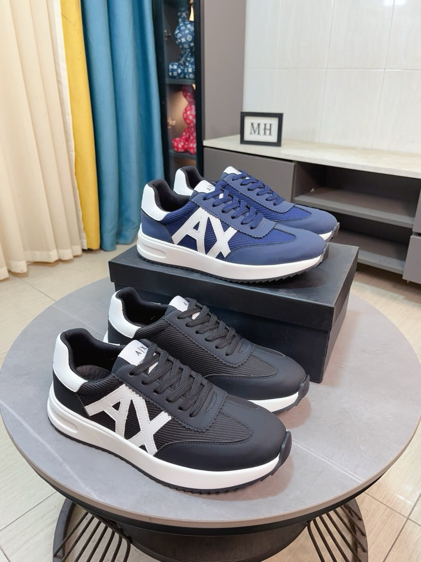 LuxluxHouse Best Quality Shoes Shoes Amiri