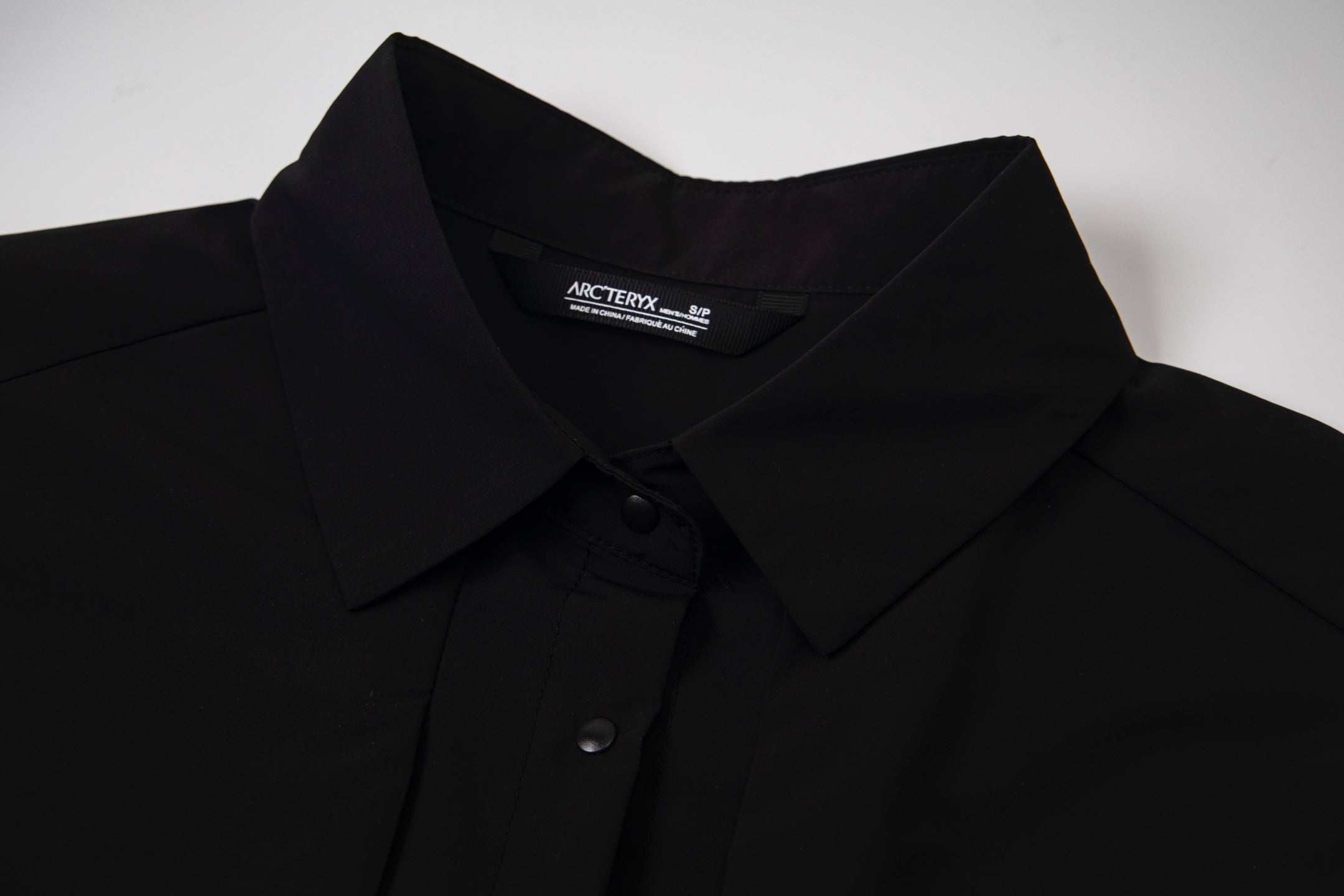 LuxluxHouse Best Quality Clothes Shirts&Polo Arcteryx