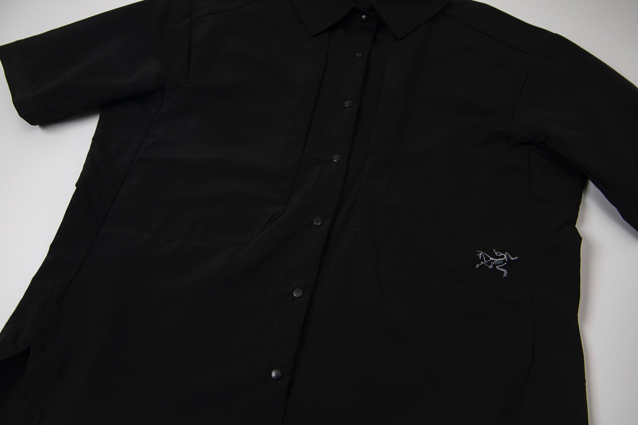 LuxluxHouse Best Quality Clothes Shirts&Polo Arcteryx