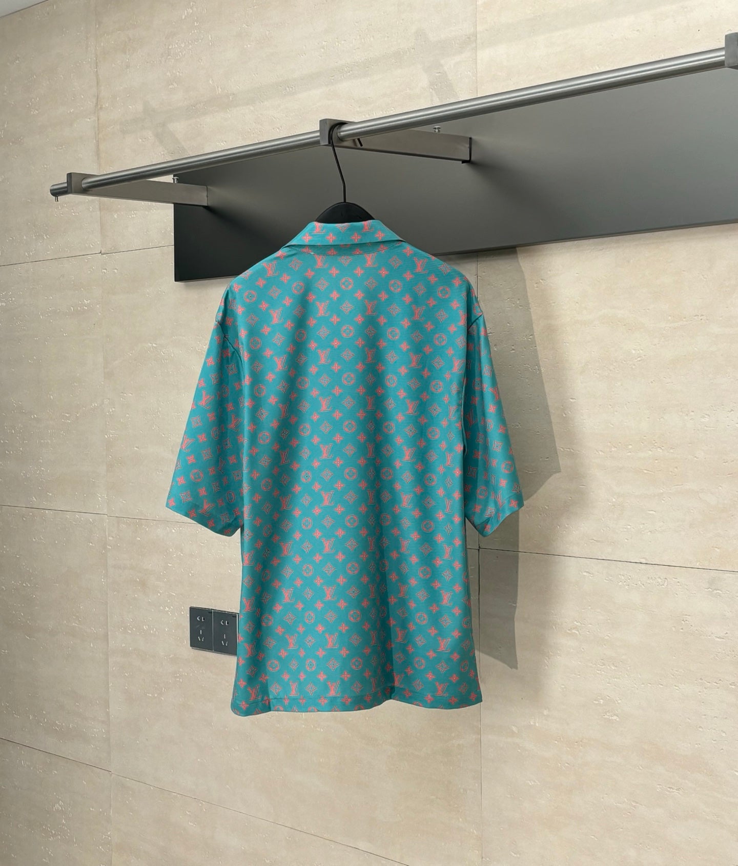 LuxluxHouse Best Quality Clothes Shirts&Polo Louis Vuitton