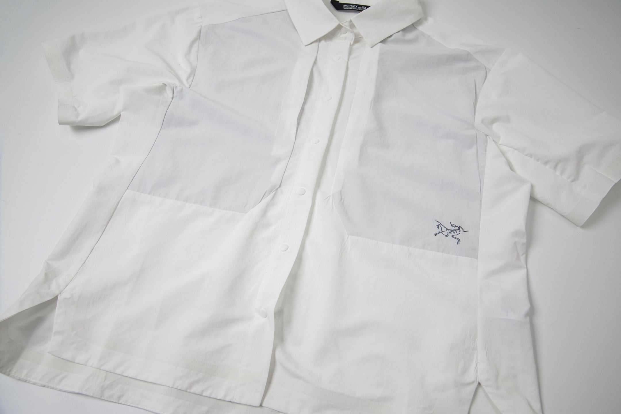 LuxluxHouse Best Quality Clothes Shirts&Polo Arcteryx