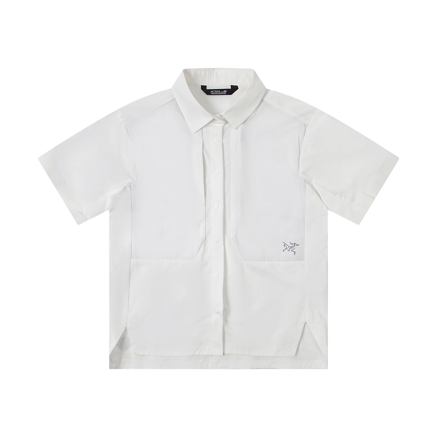 LuxluxHouse Best Quality Clothes Shirts&Polo Arcteryx