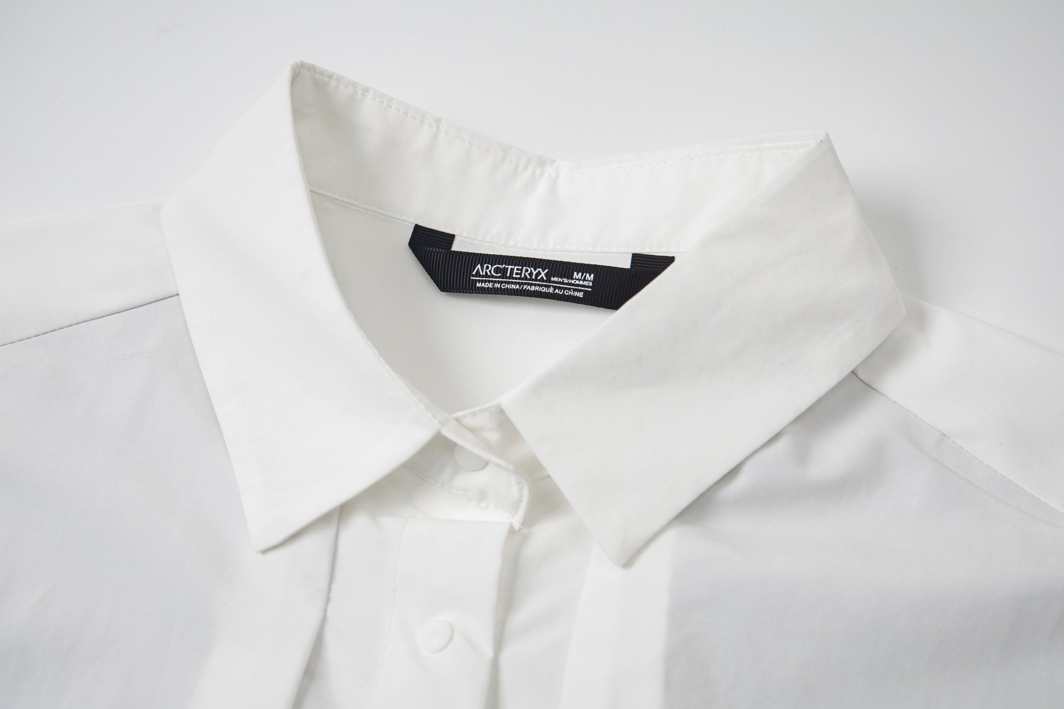LuxluxHouse Best Quality Clothes Shirts&Polo Arcteryx