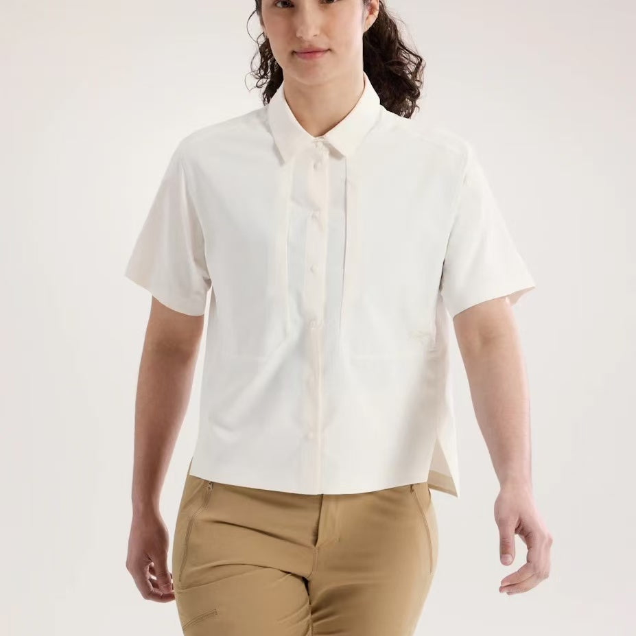 LuxluxHouse Best Quality Clothes Shirts&Polo Arcteryx