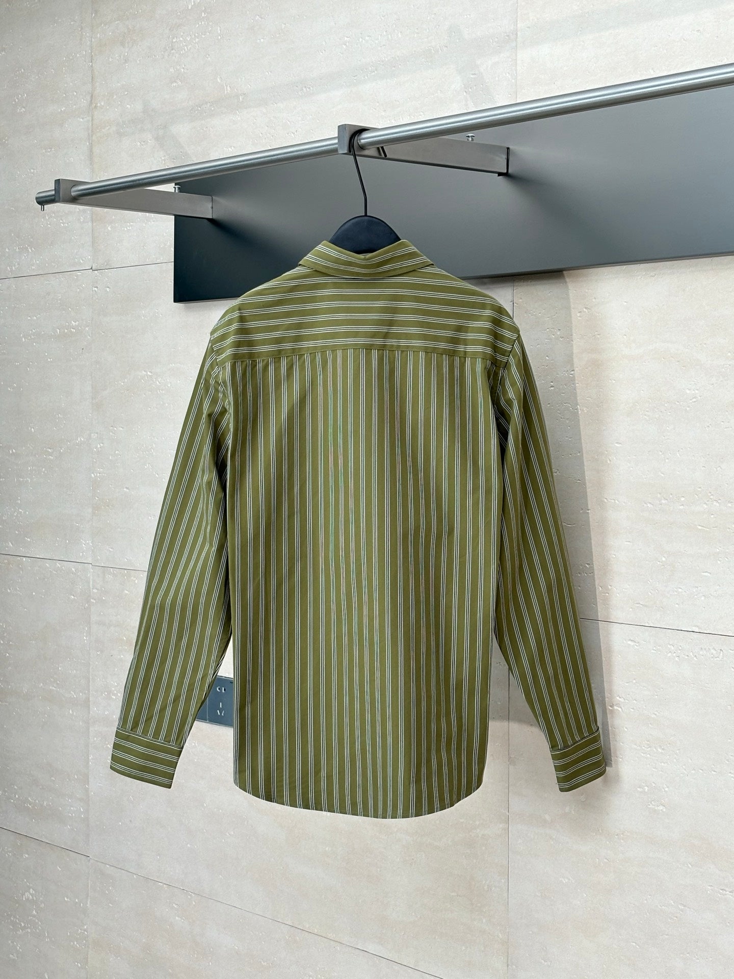 LuxluxHouse Best Quality Clothes Shirts&Polo Burberry