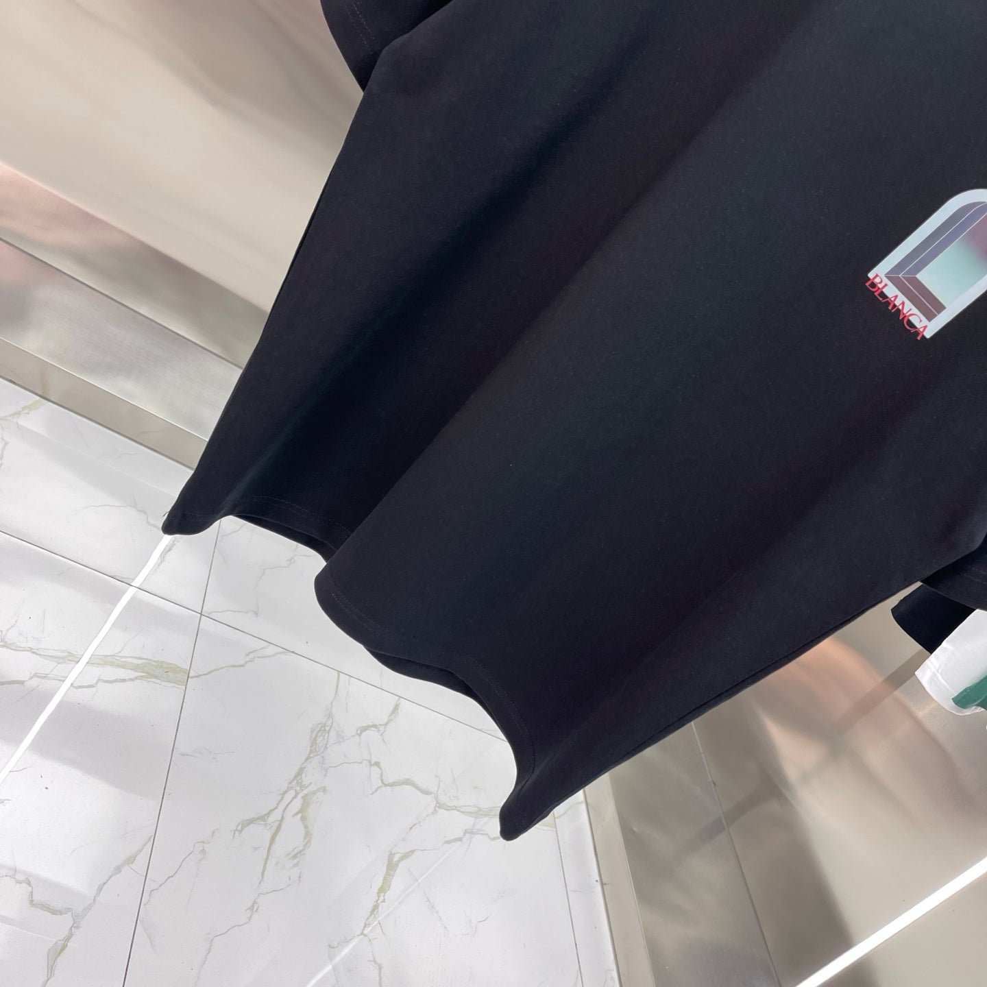 LuxluxHouse Best Quality Clothes Casablanca T-shirt