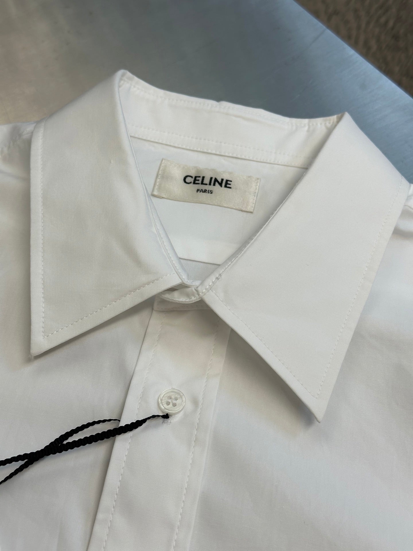 LuxluxHouse Best Quality Clothes Shirts&Polo Celine