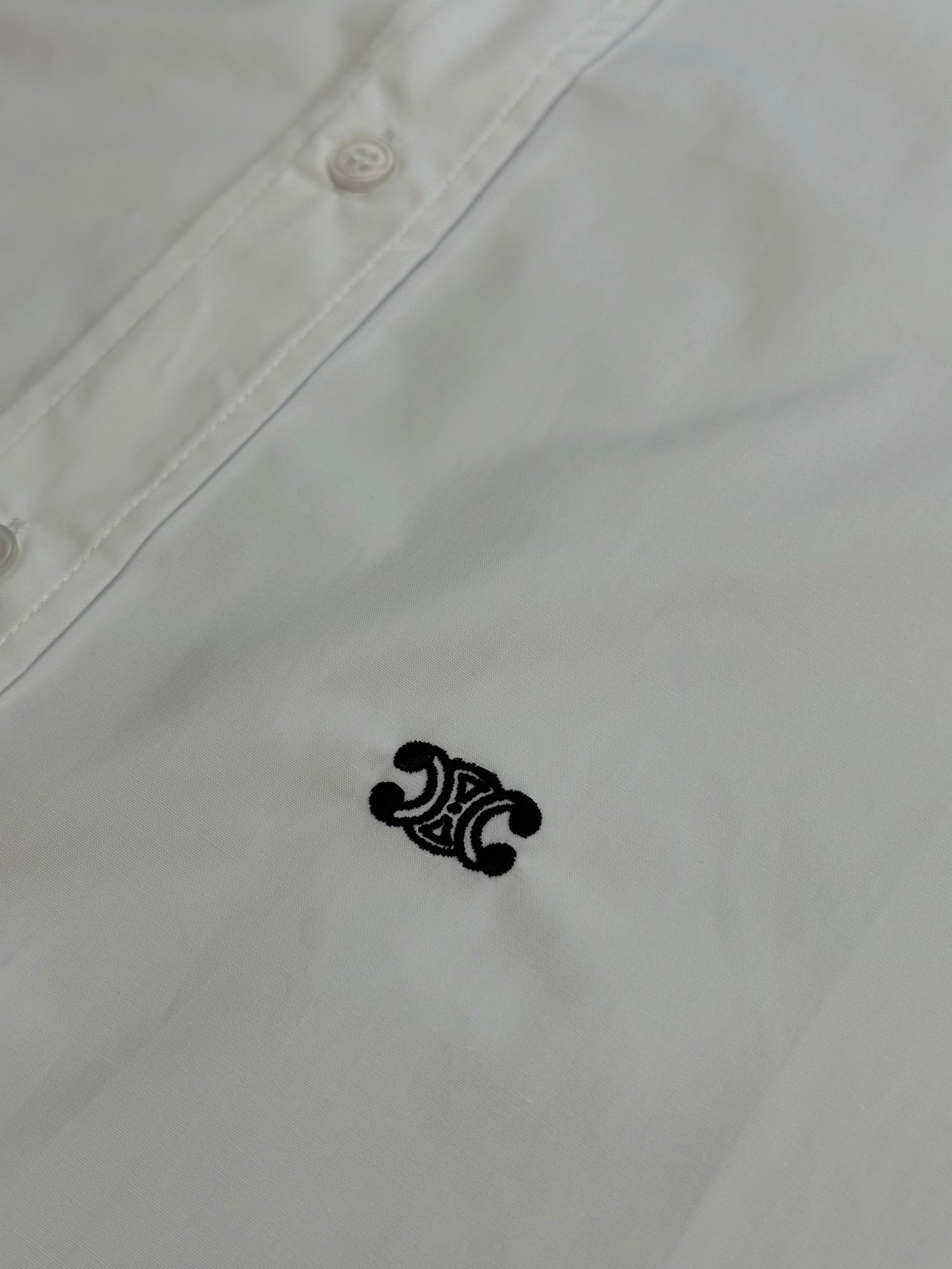 LuxluxHouse Best Quality Clothes Shirts&Polo Celine