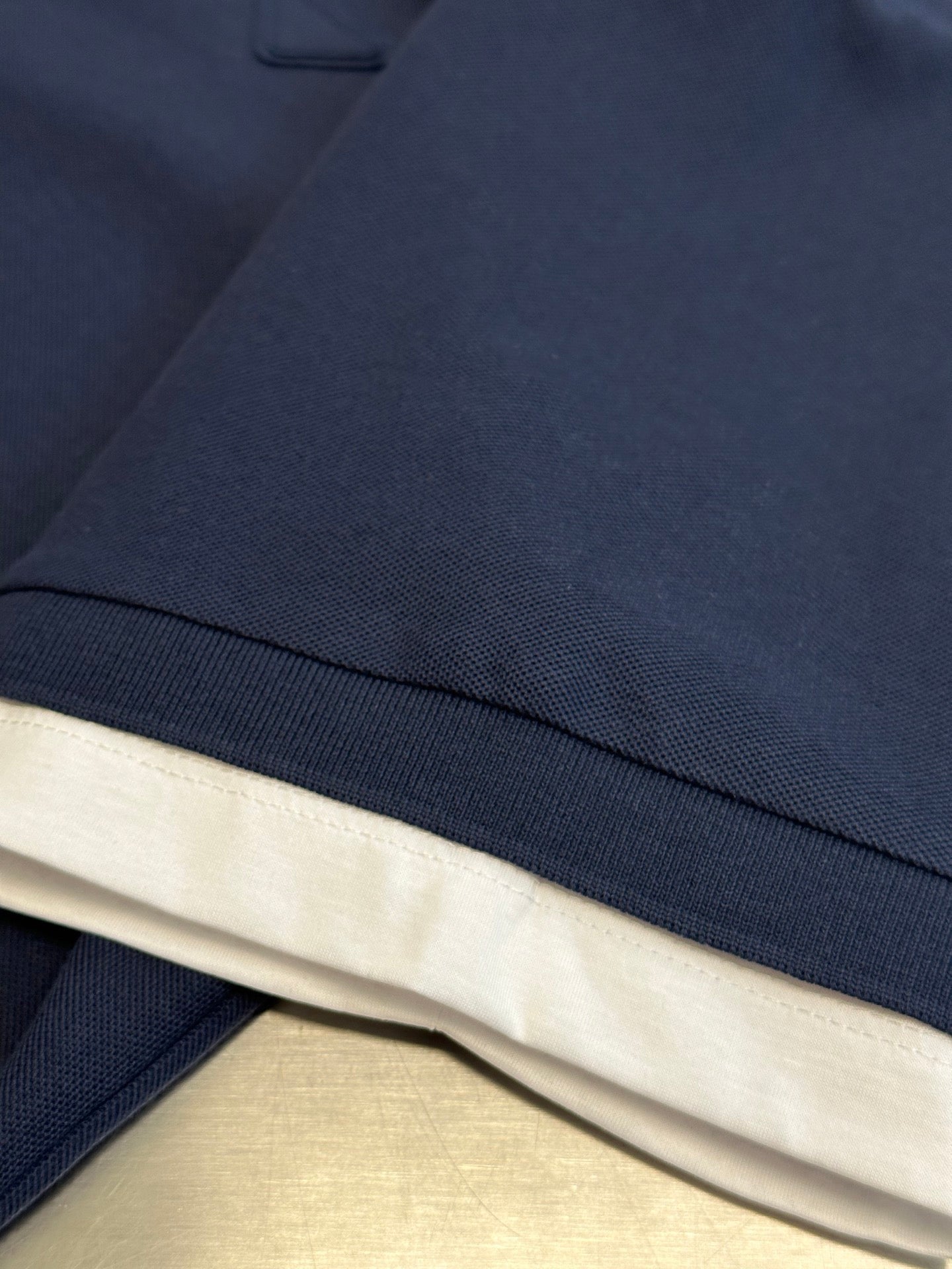 LuxluxHouse Best Quality Clothes Shirts&Polo Prada