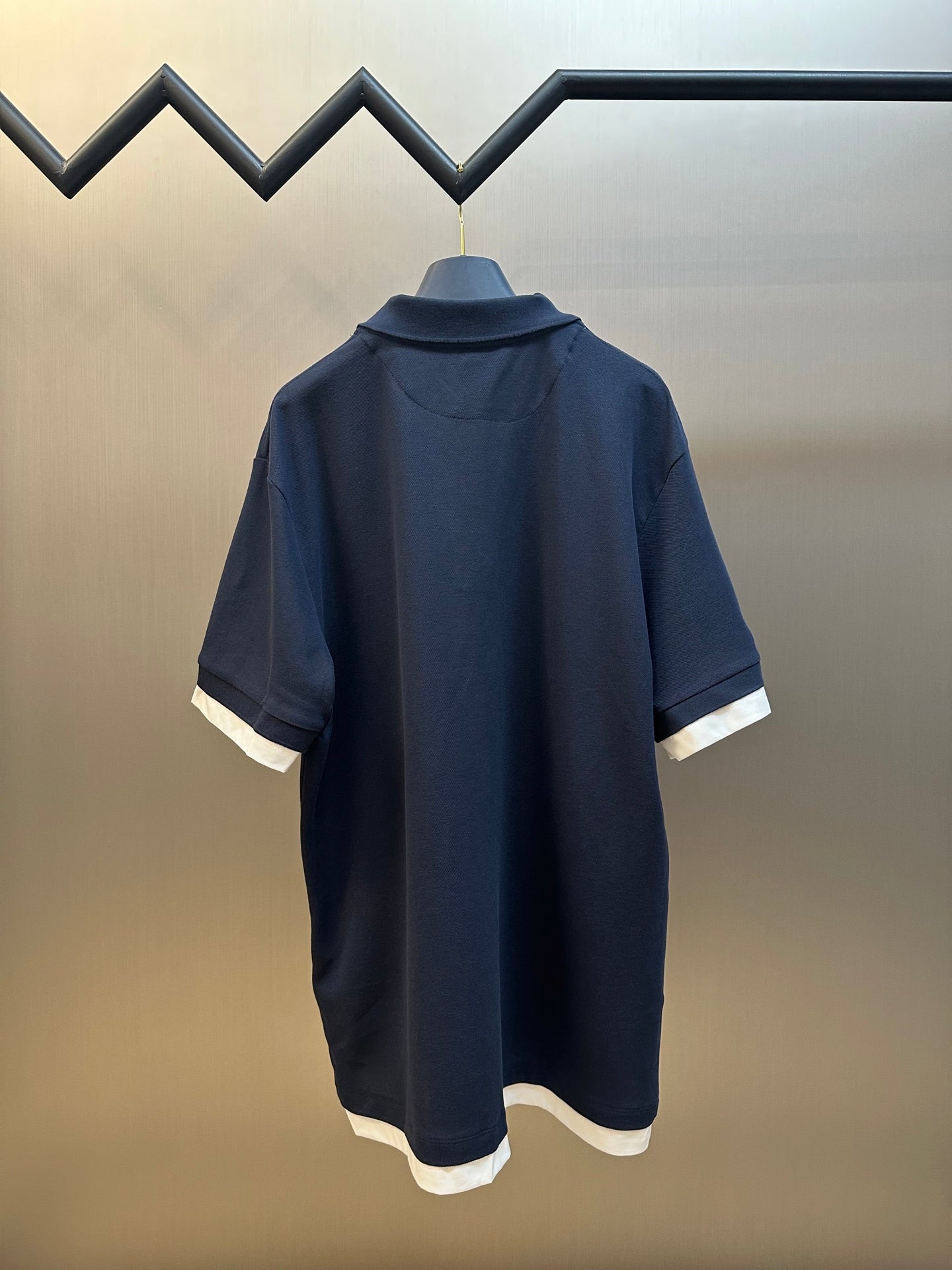 LuxluxHouse Best Quality Clothes Shirts&Polo Prada