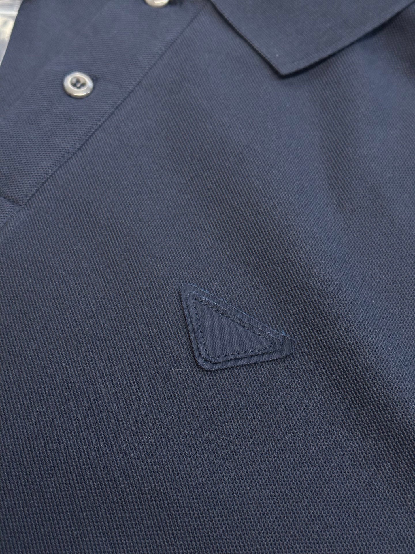 LuxluxHouse Best Quality Clothes Shirts&Polo Prada