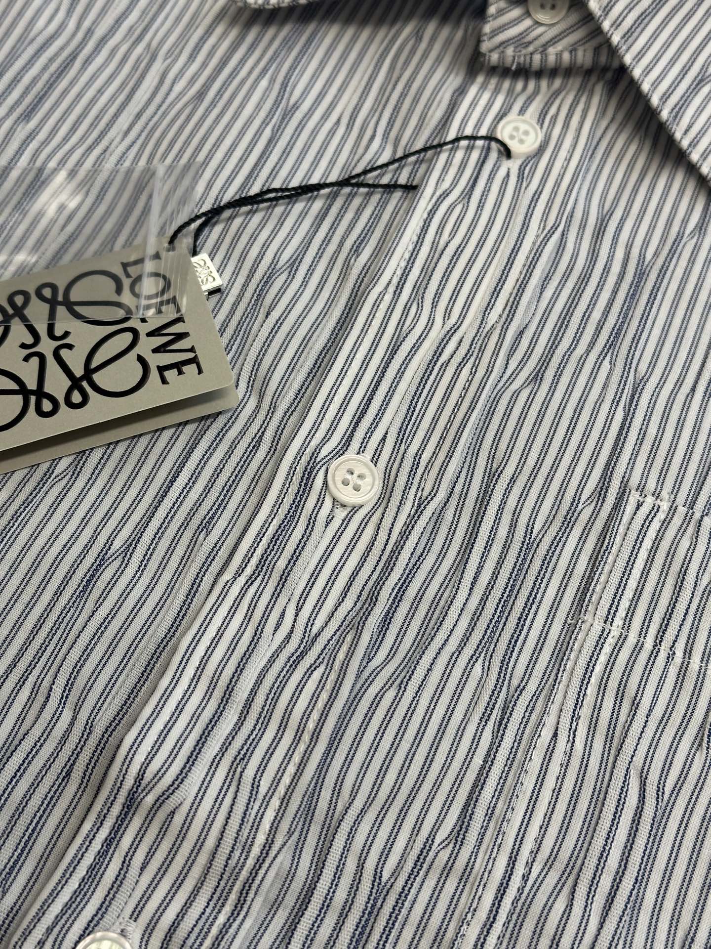 LuxluxHouse Best Quality Clothes Shirts&Polo Loewe