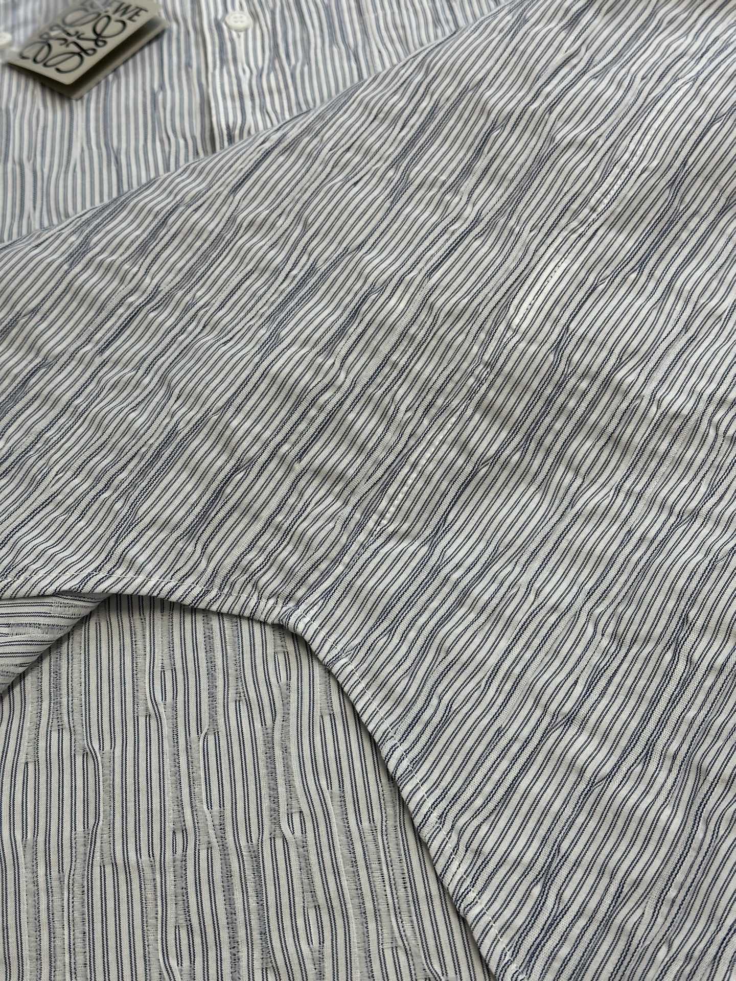 LuxluxHouse Best Quality Clothes Shirts&Polo Loewe