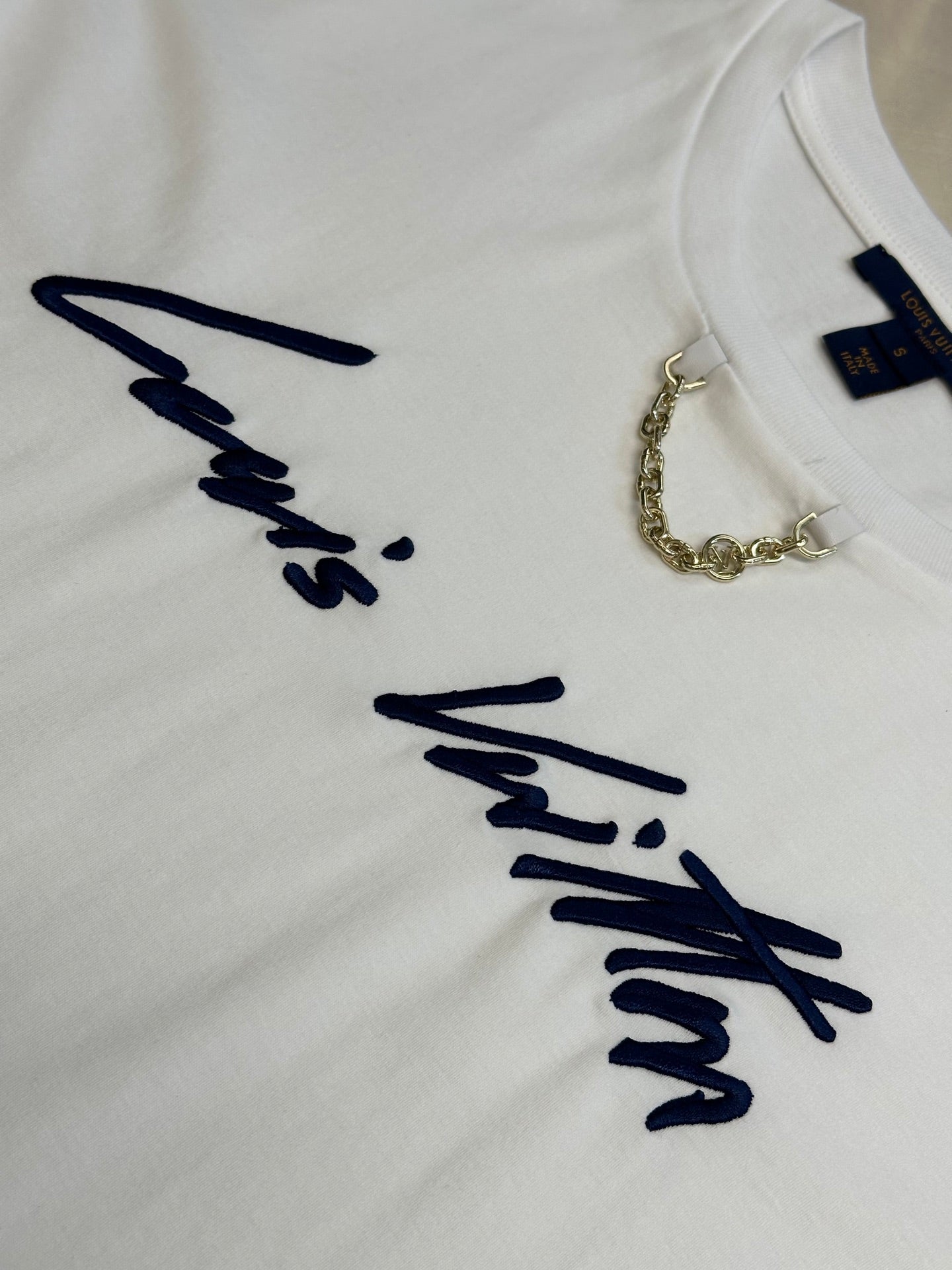 LuxluxHouse Best Quality Clothes T-shirt Louis Vuitton