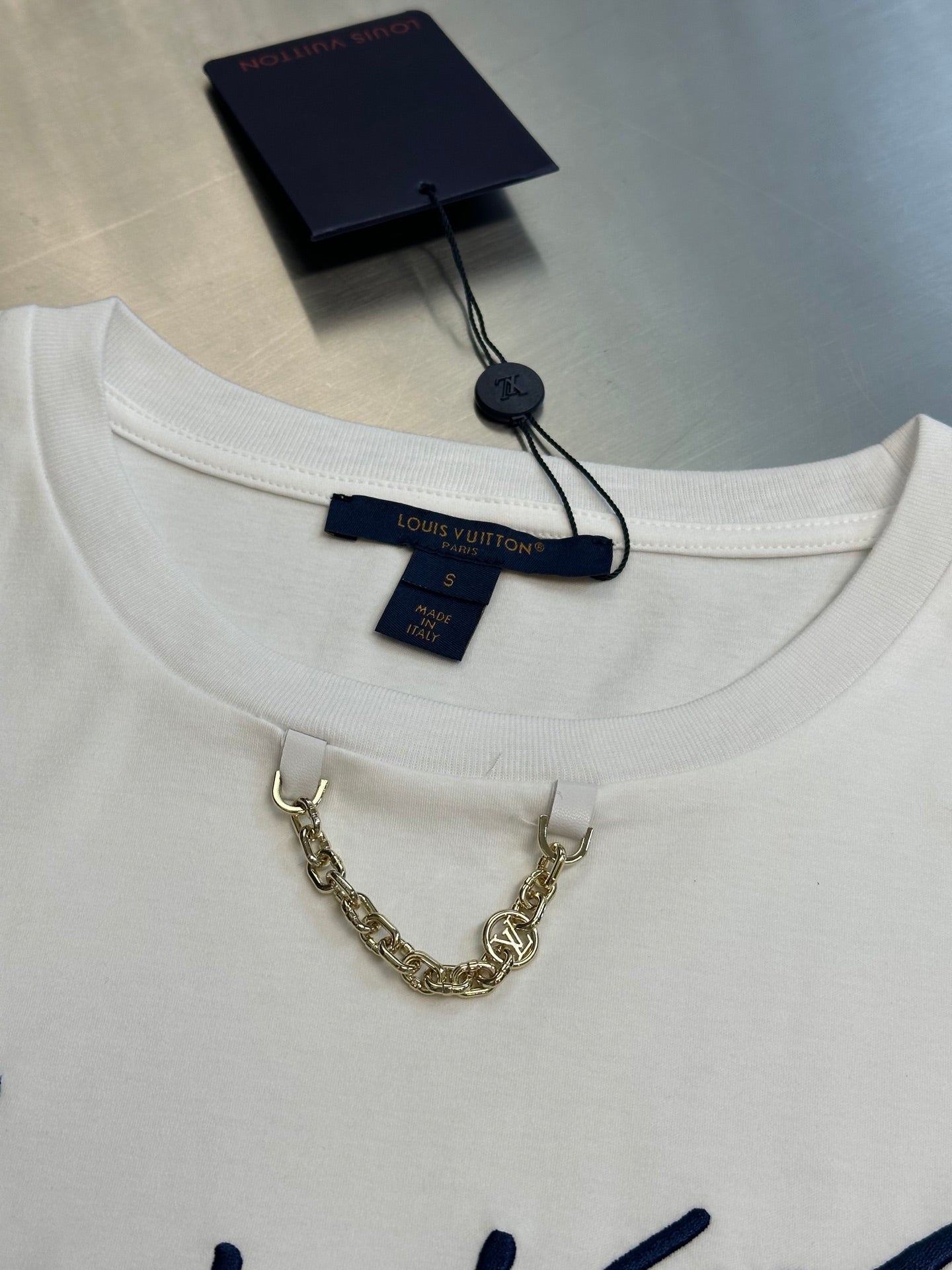 LuxluxHouse Best Quality Clothes T-shirt Louis Vuitton