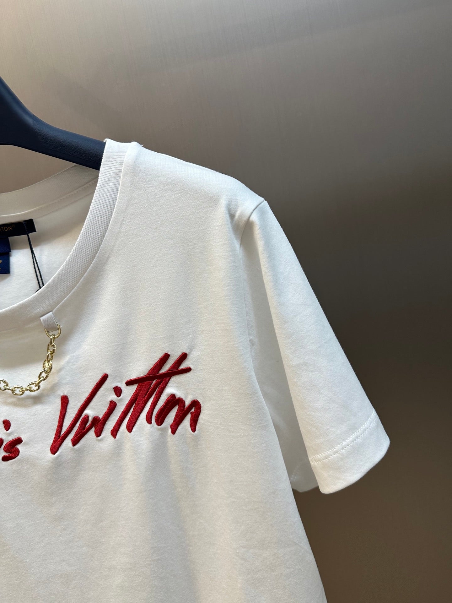 LuxluxHouse Best Quality Clothes T-shirt Louis Vuitton