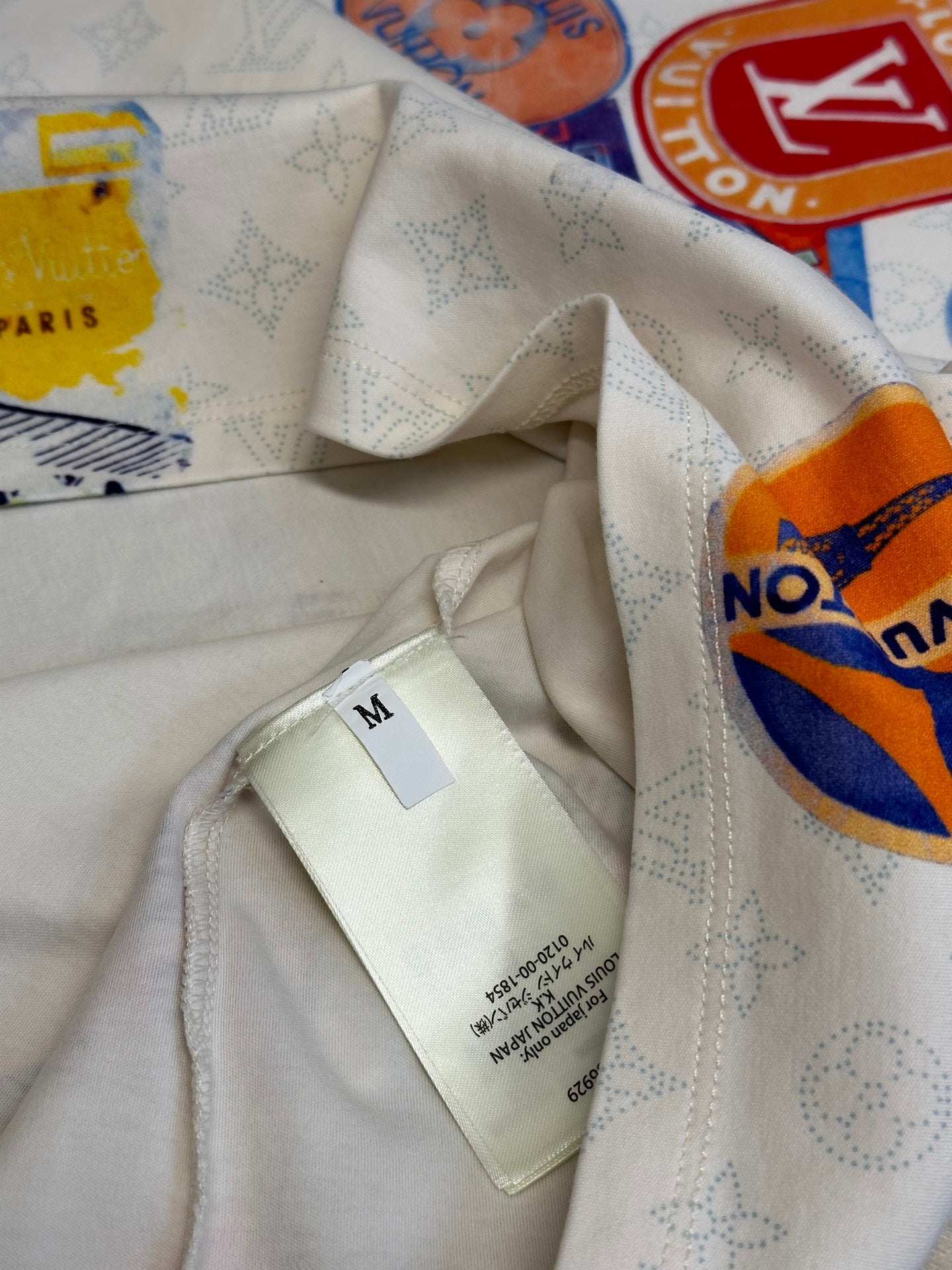 LuxluxHouse Best Quality Clothes T-shirt Louis Vuitton