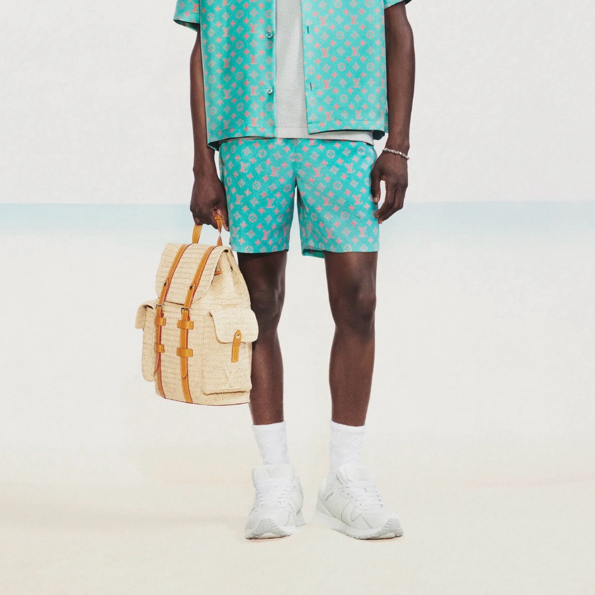 LuxluxHouse Best Quality Clothes Shirts&Polo Louis Vuitton