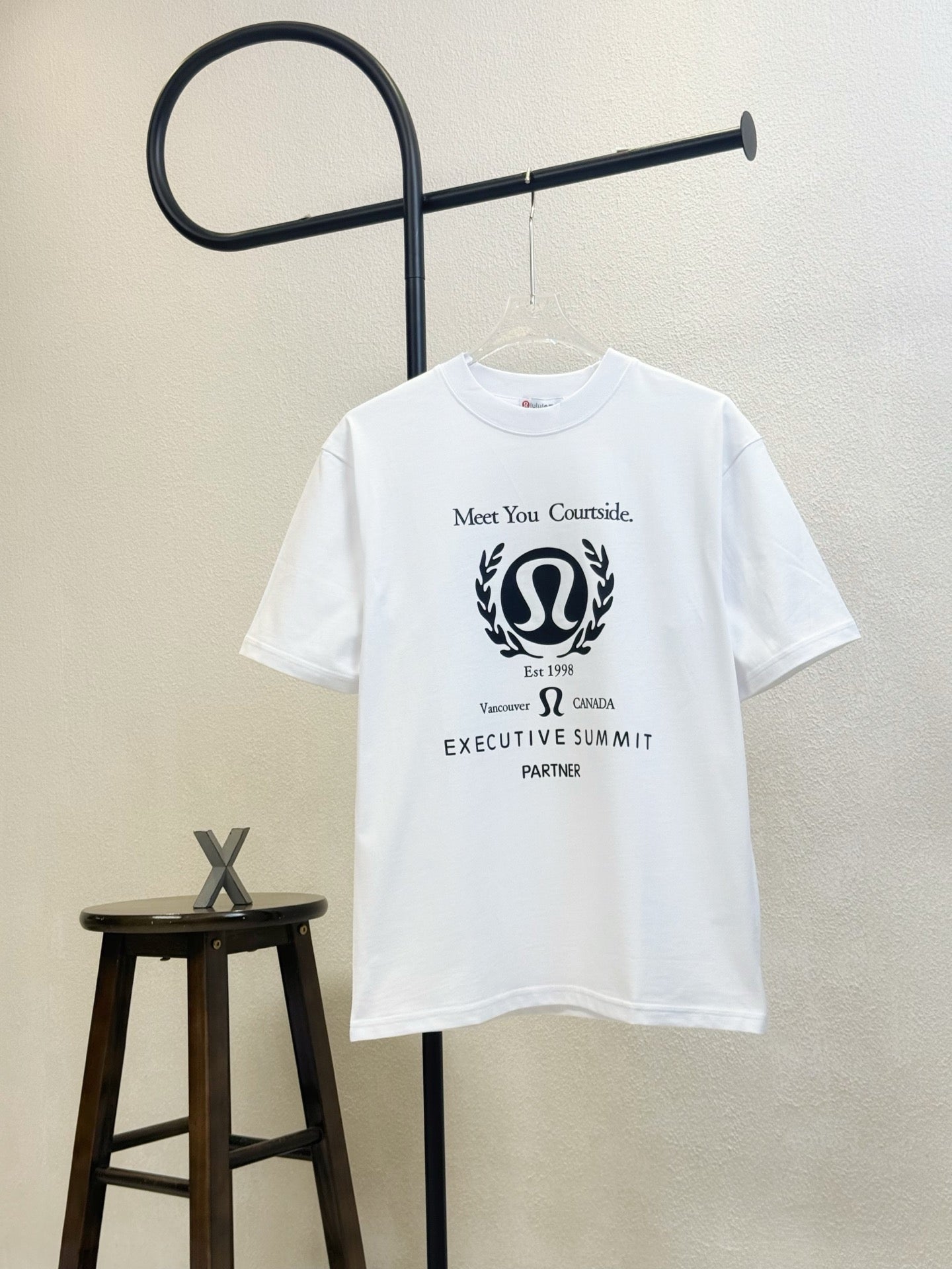 LuxluxHouse Best Quality Clothes Ralph Lauren T-shirt