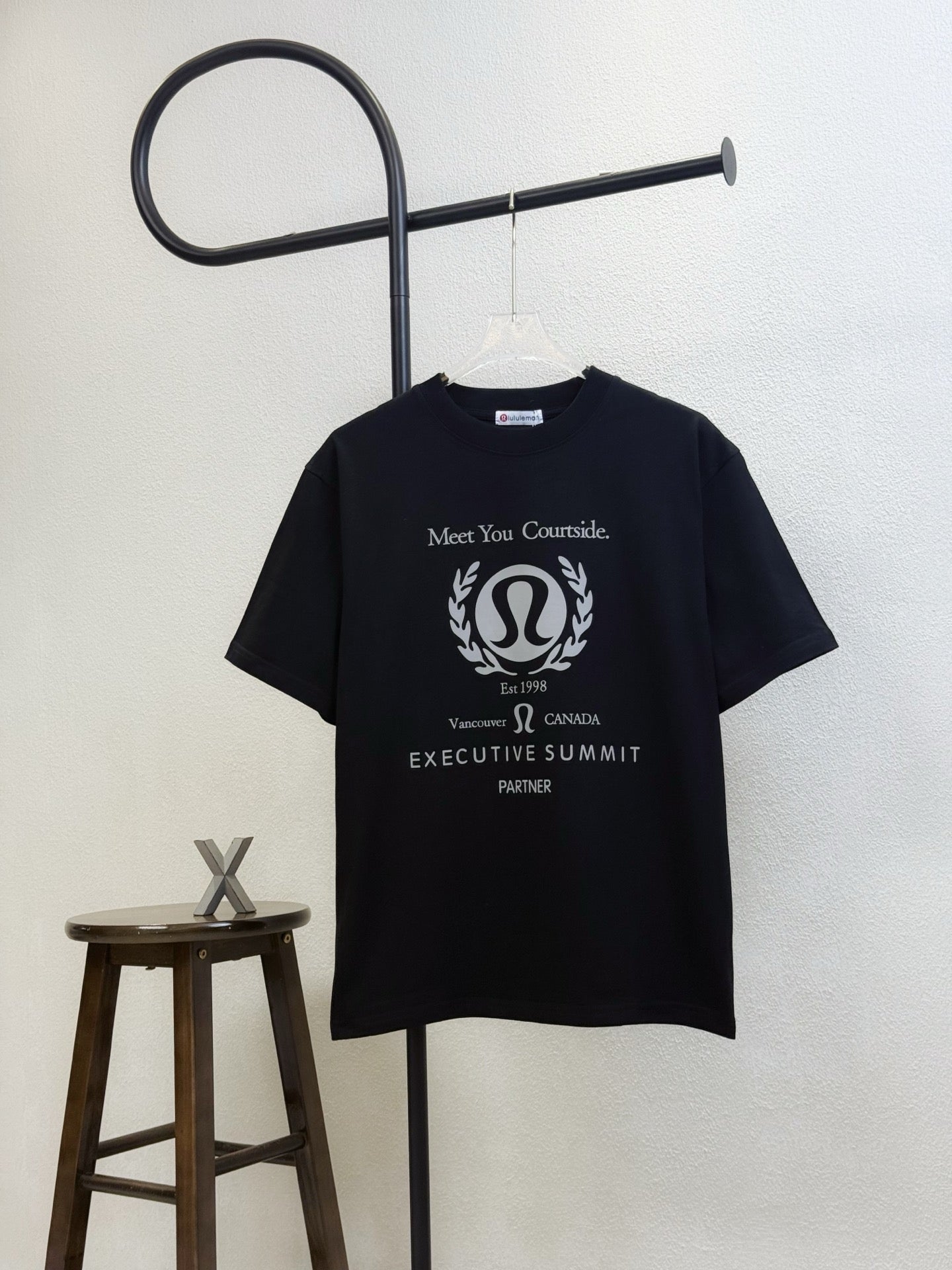 LuxluxHouse Best Quality Clothes Ralph Lauren T-shirt